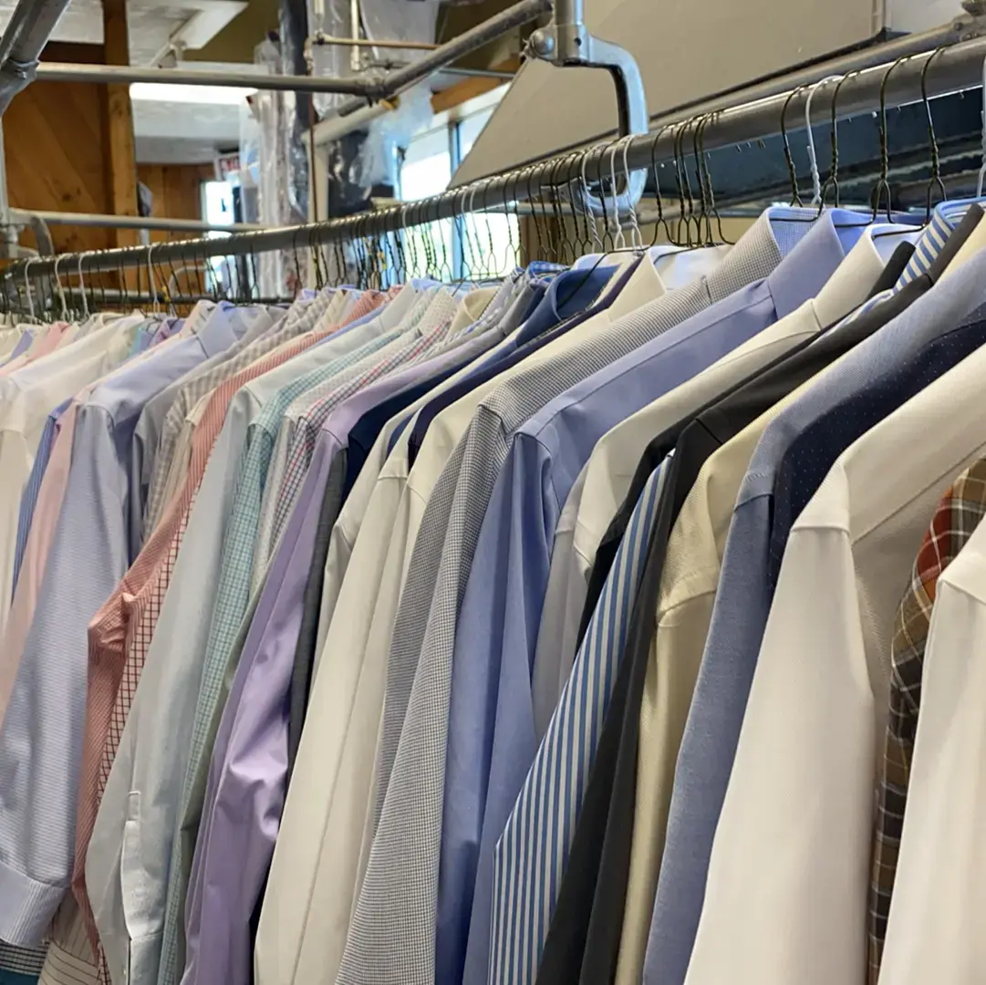 Crown Cleaners - Image 17