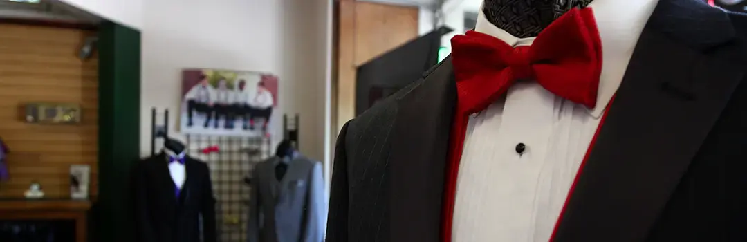 Crown Cleaners & Formal Wear thumbnail 2