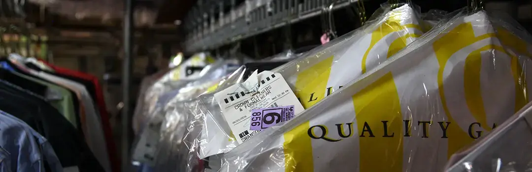 Crown Cleaners & Formal Wear - Image 1