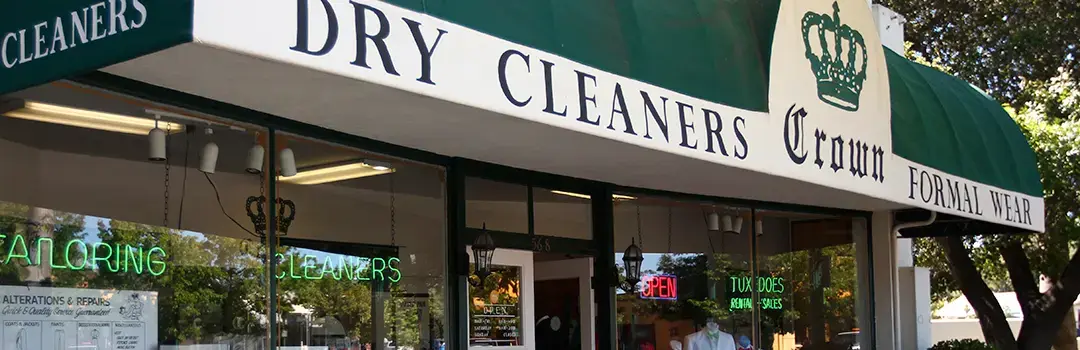 Crown Cleaners & Formal Wear - Image 4