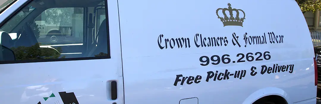 Crown Cleaners & Formal Wear - Image 3