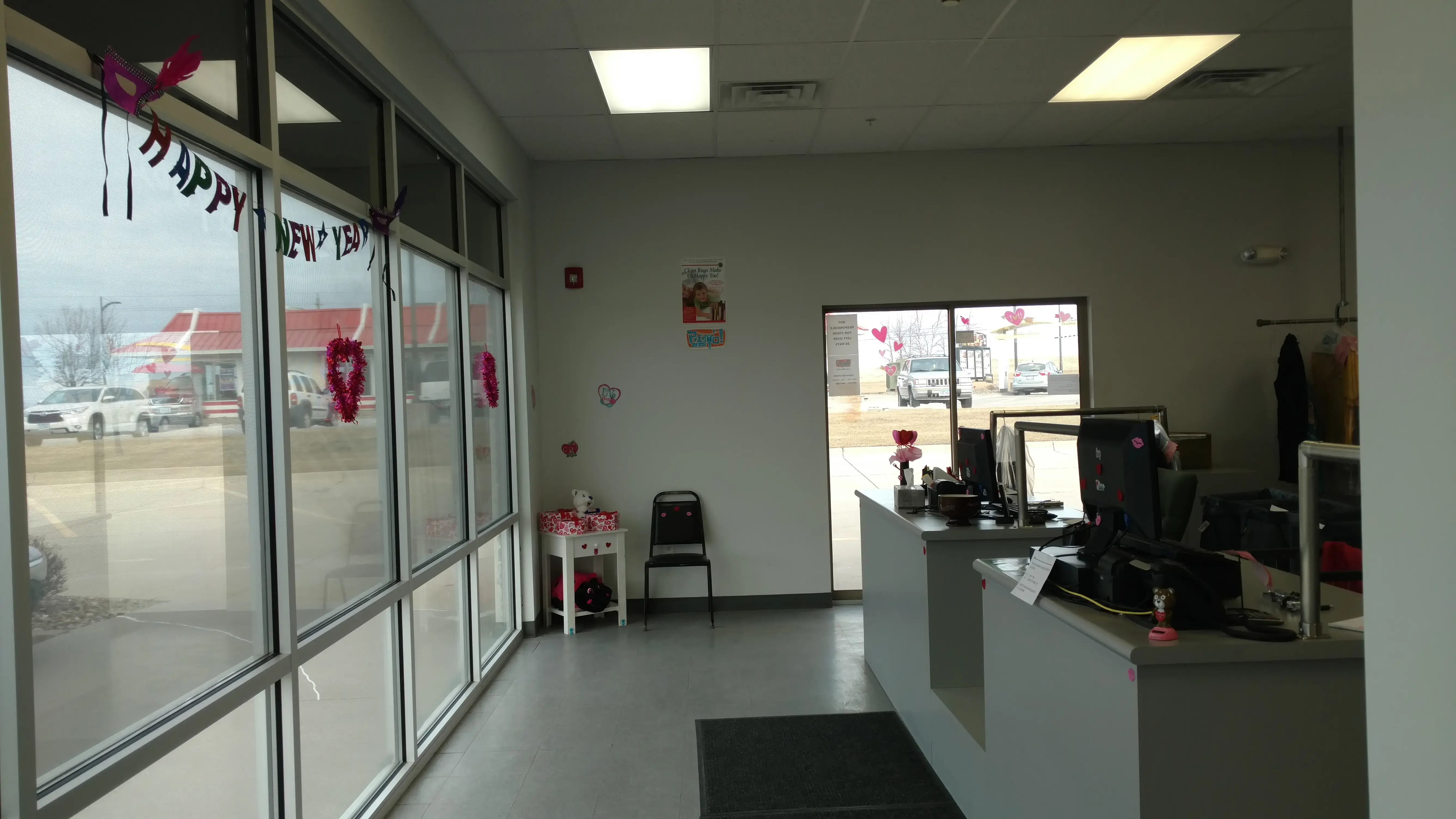 Crown Cleaners - Image 6