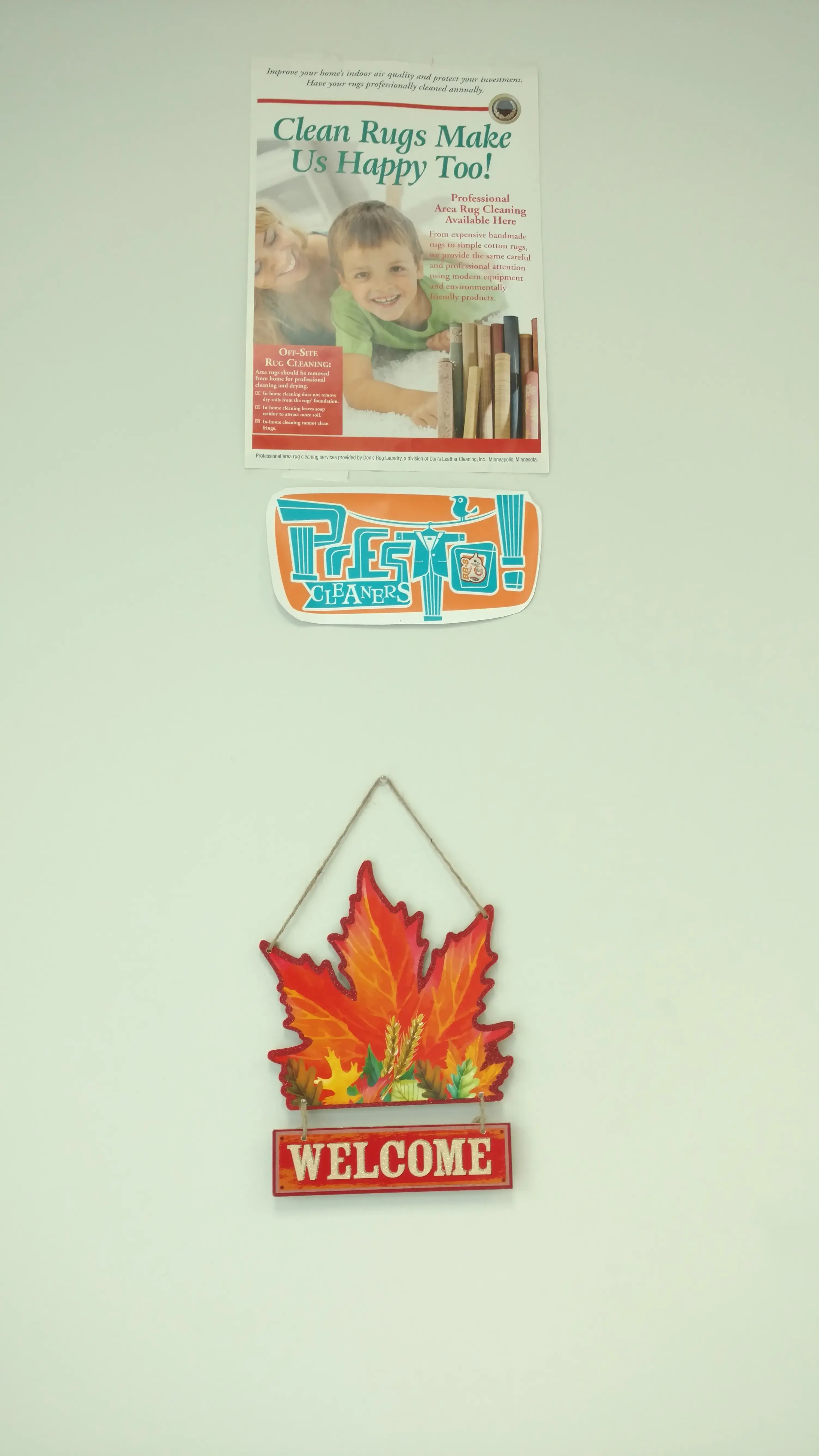 Crown Cleaners - Image 20