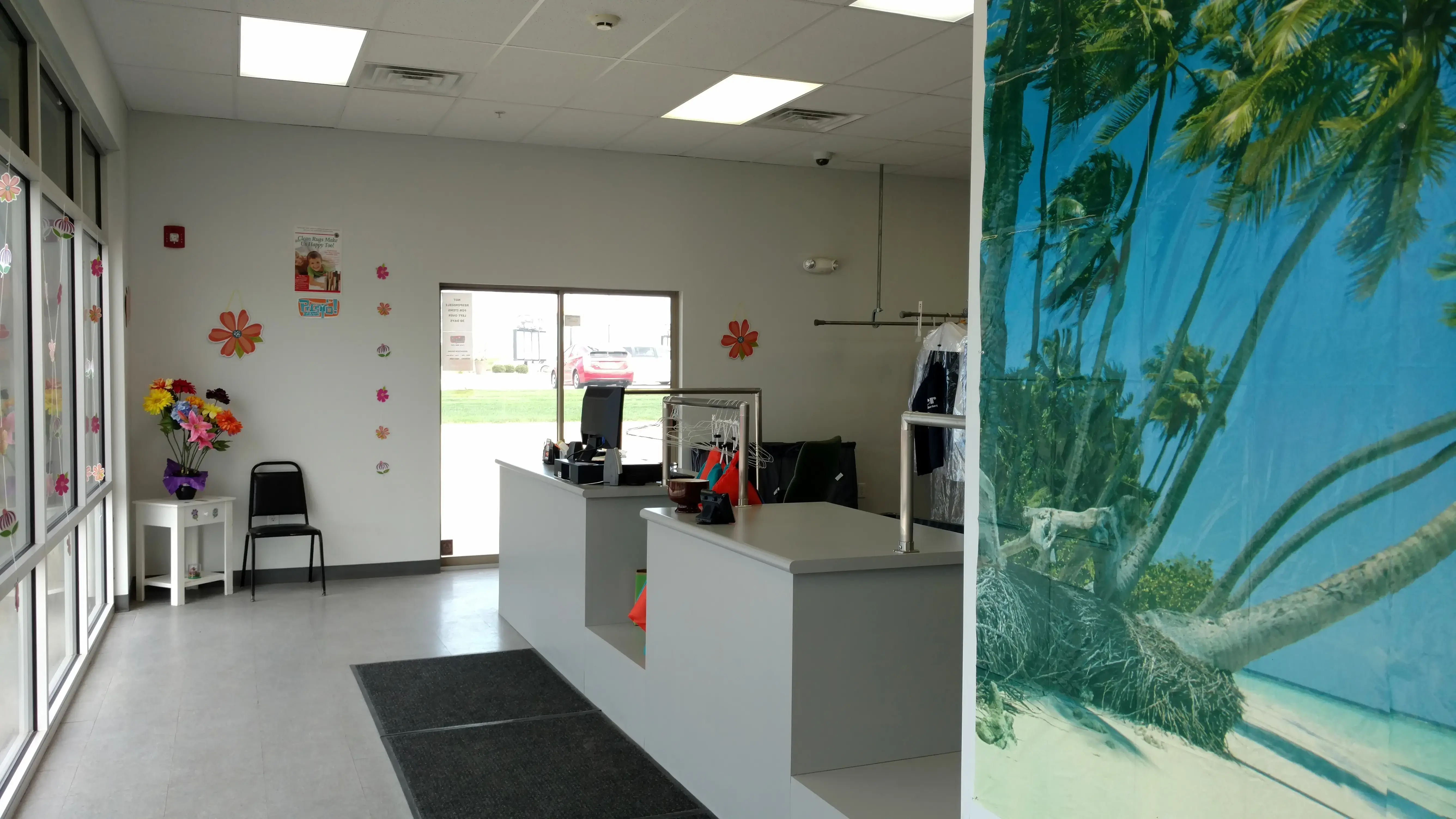 Crown Cleaners - Image 3