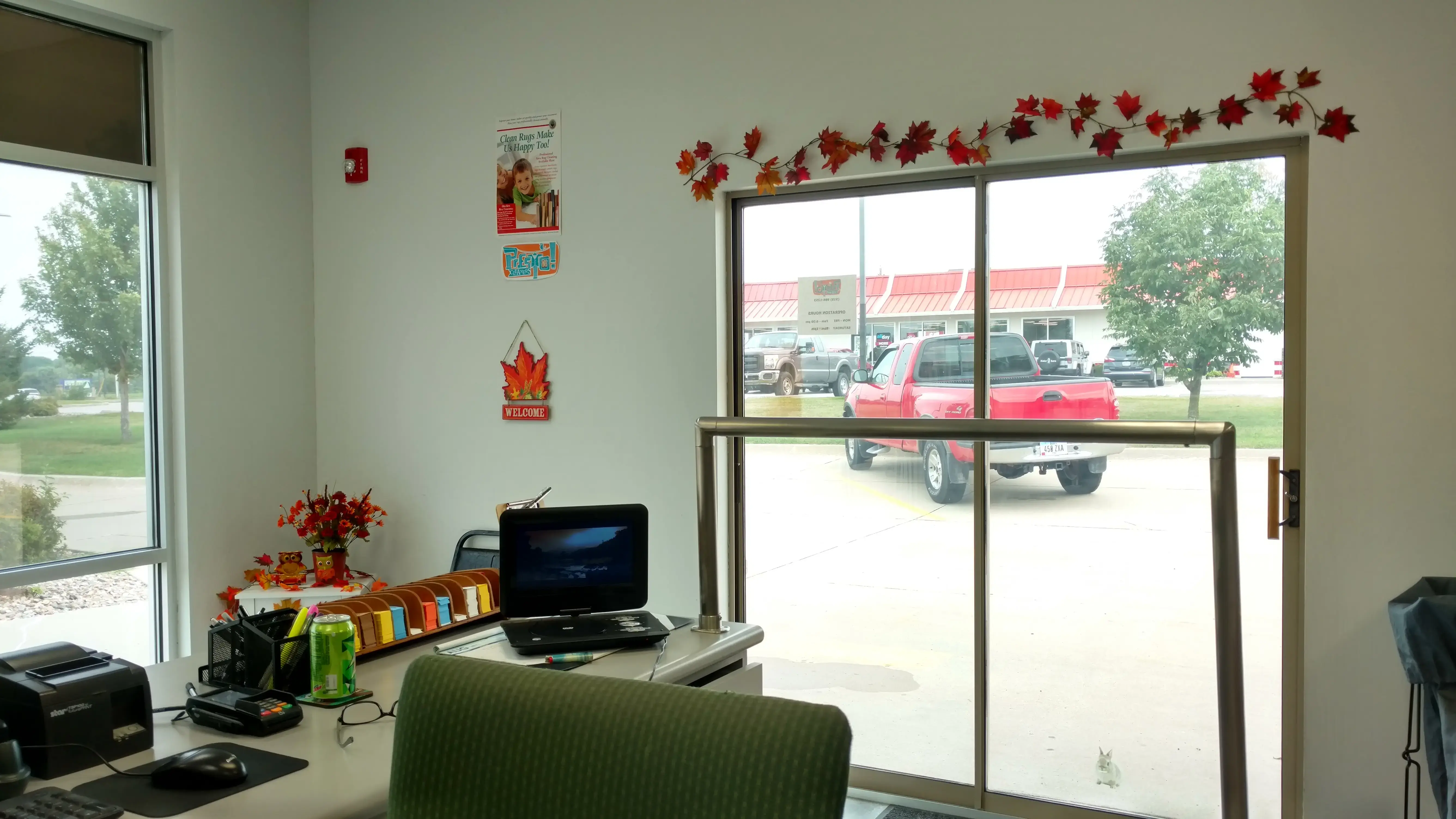 Crown Cleaners - Image 7