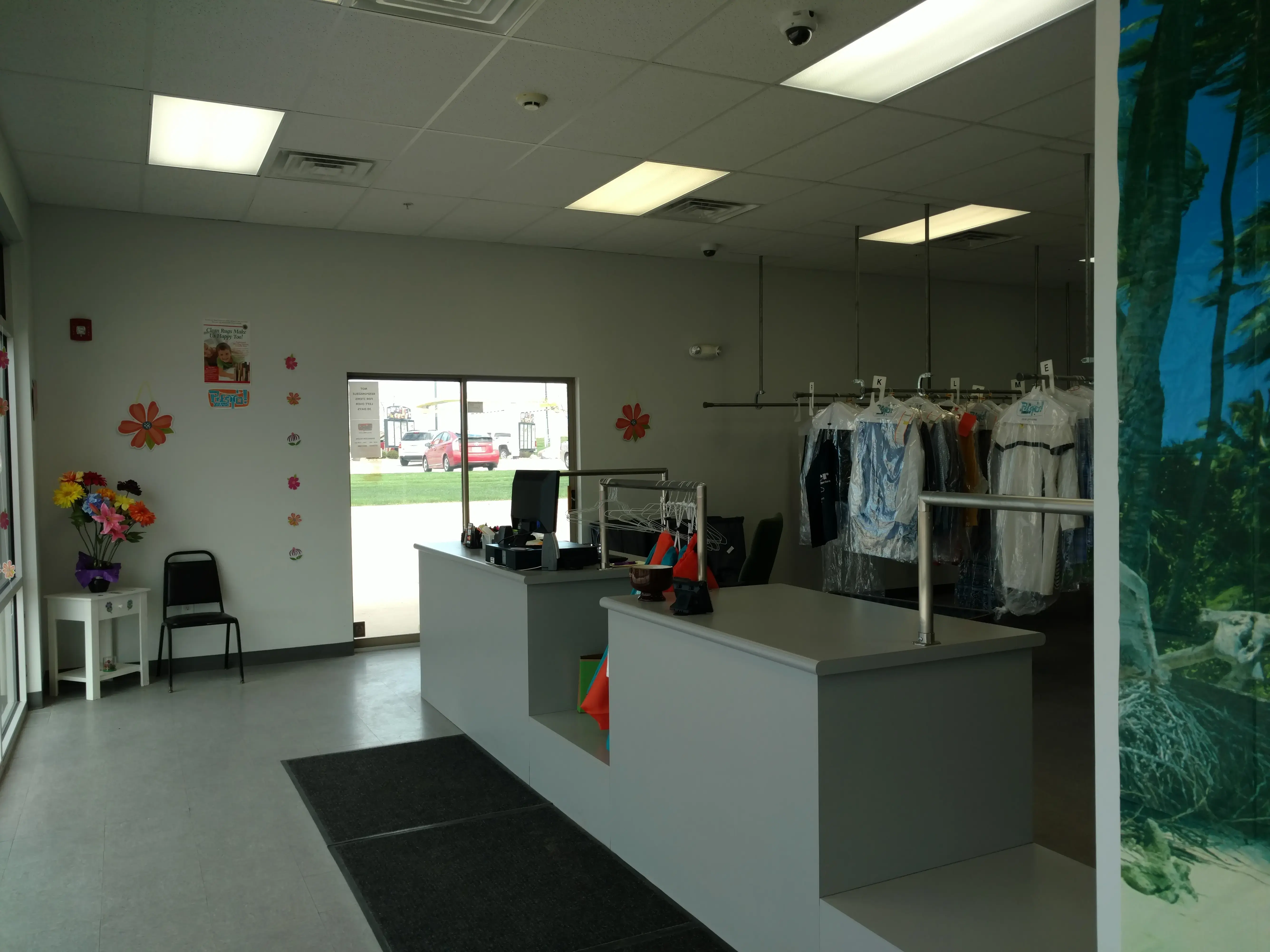 Crown Cleaners - Image 15