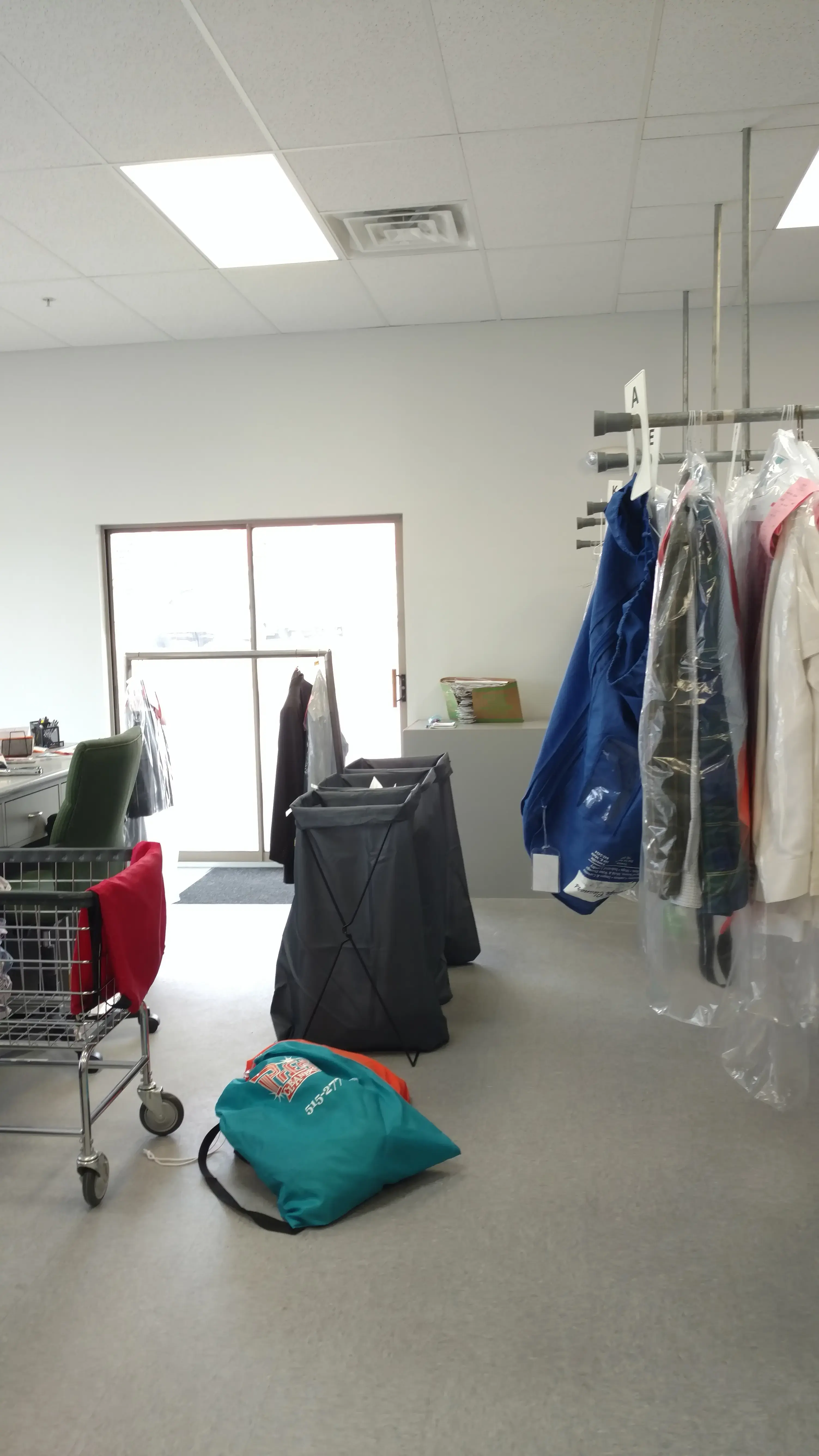 Crown Cleaners - Image 10