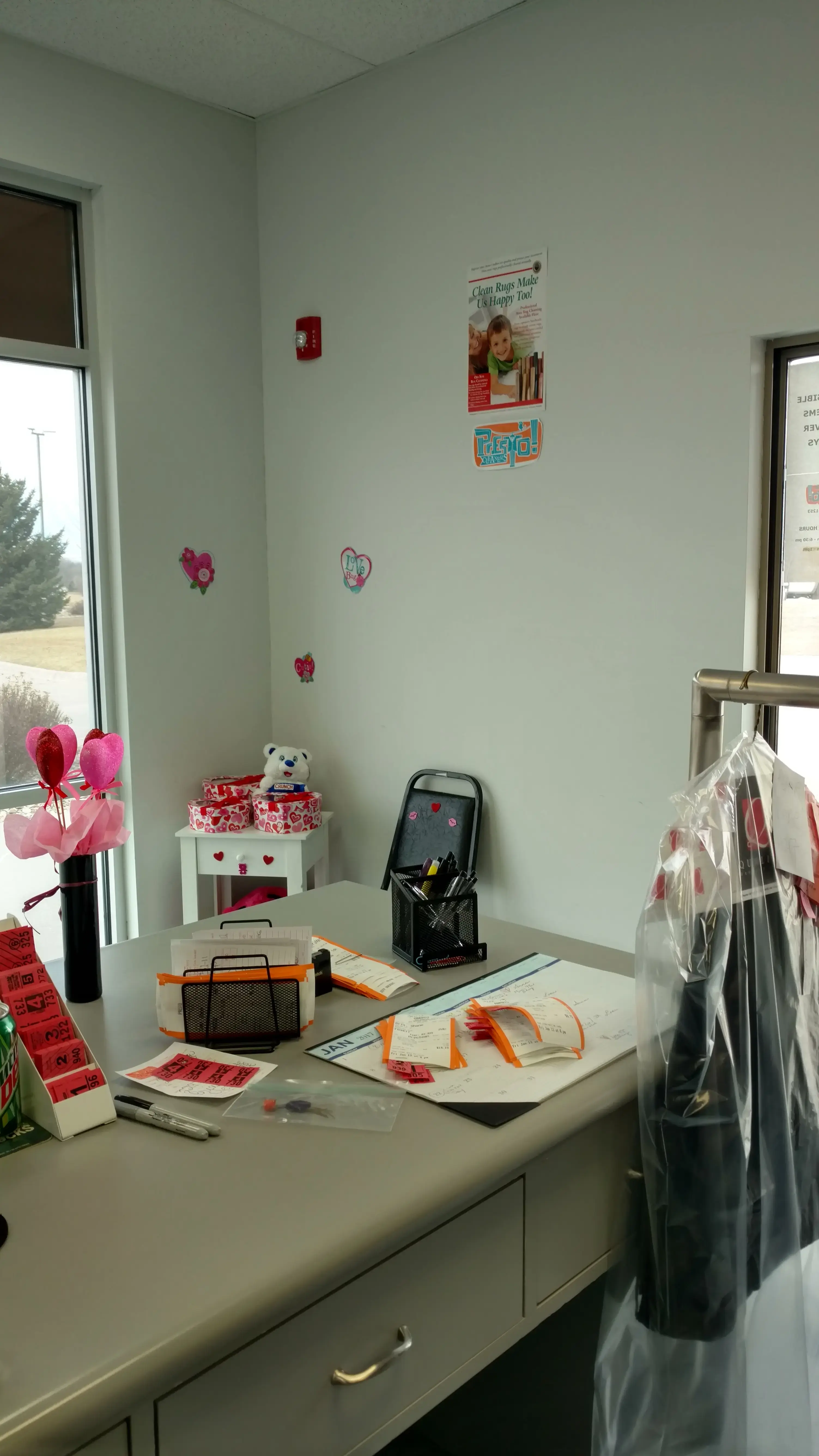 Crown Cleaners - Image 8