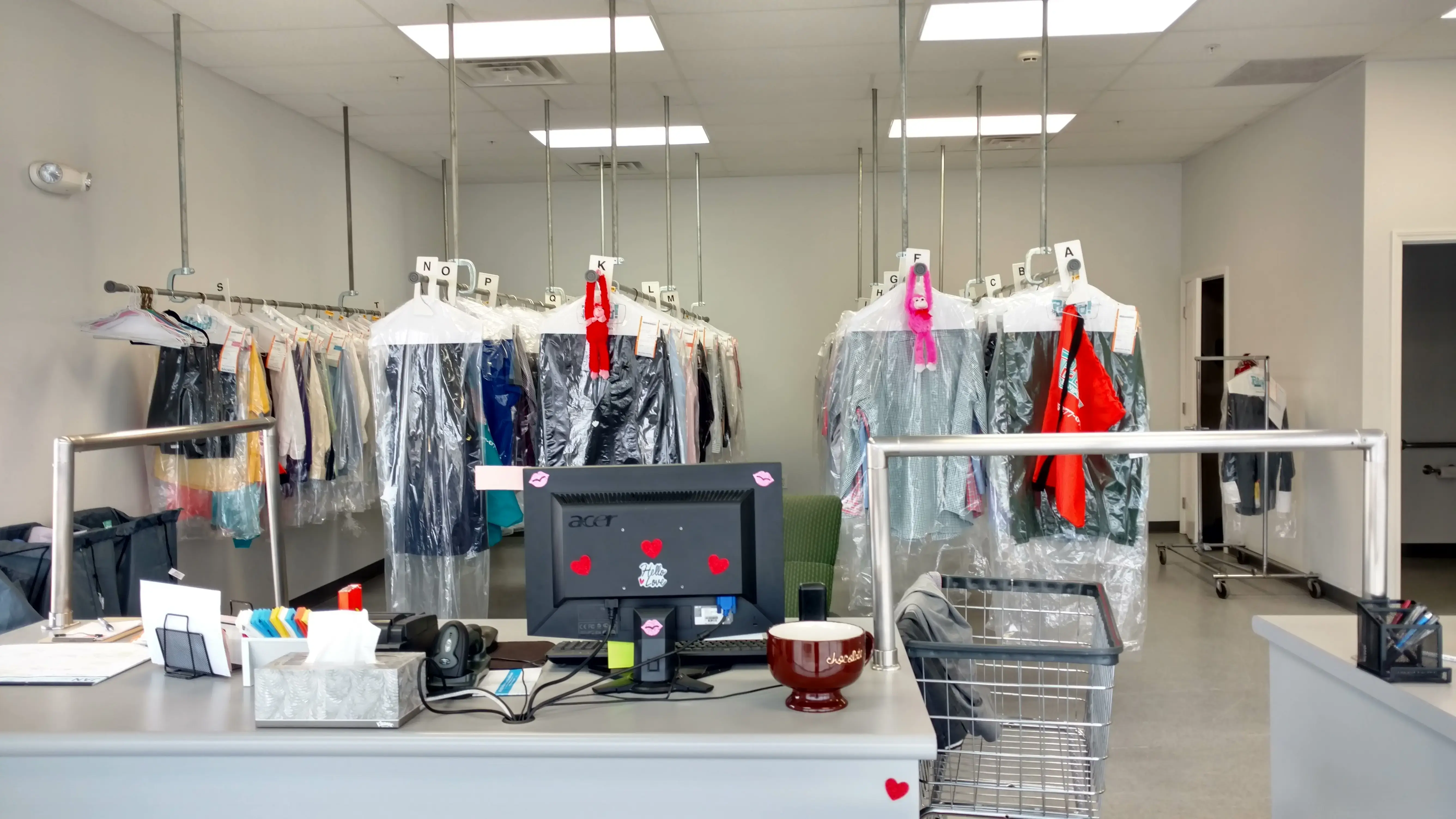 Crown Cleaners - Image 2