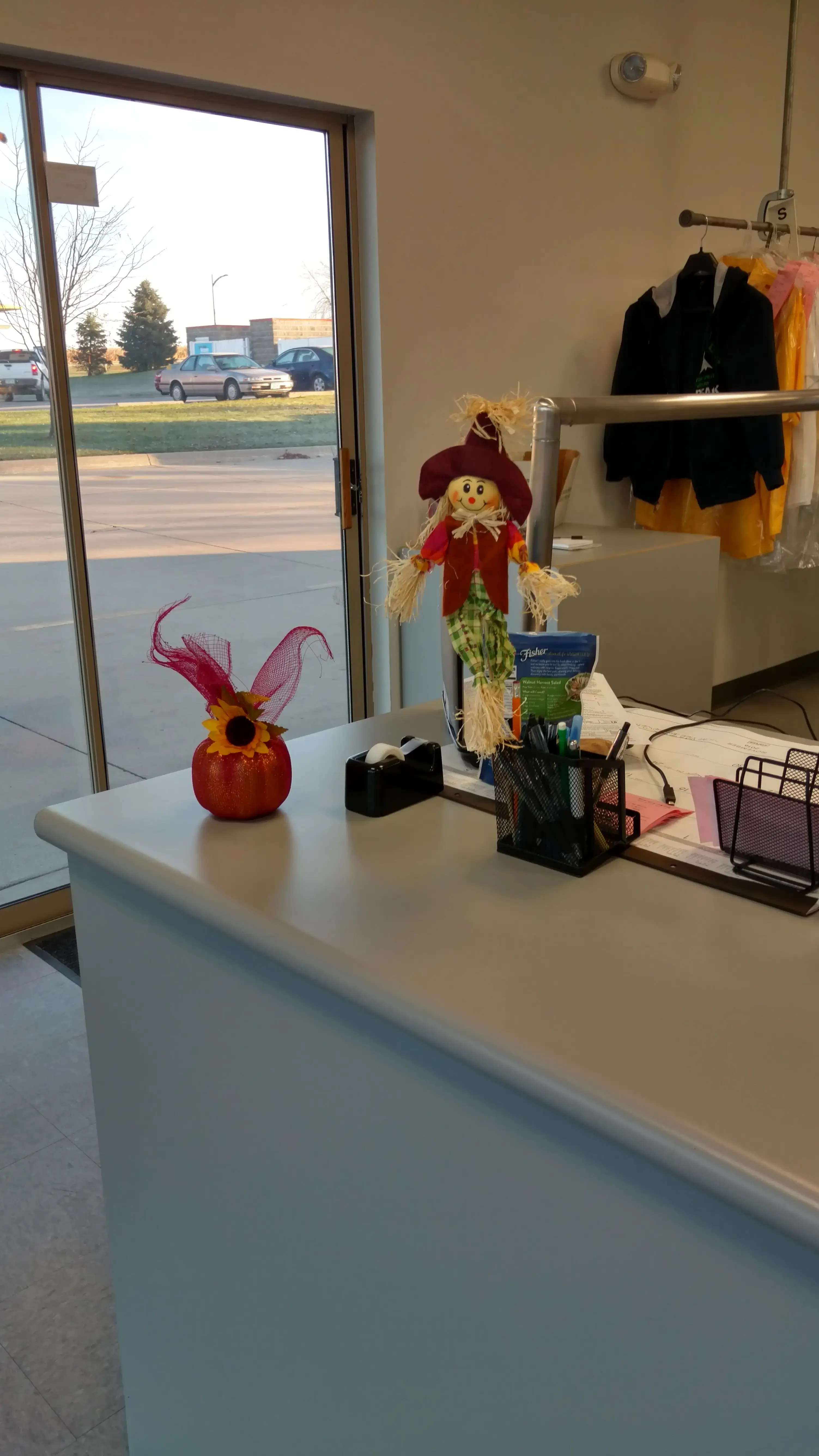 Crown Cleaners - Image 11