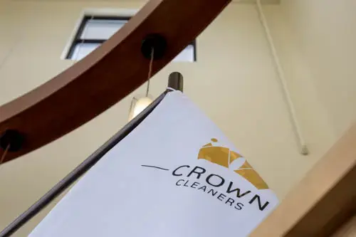 Crown Cleaners - Image 7