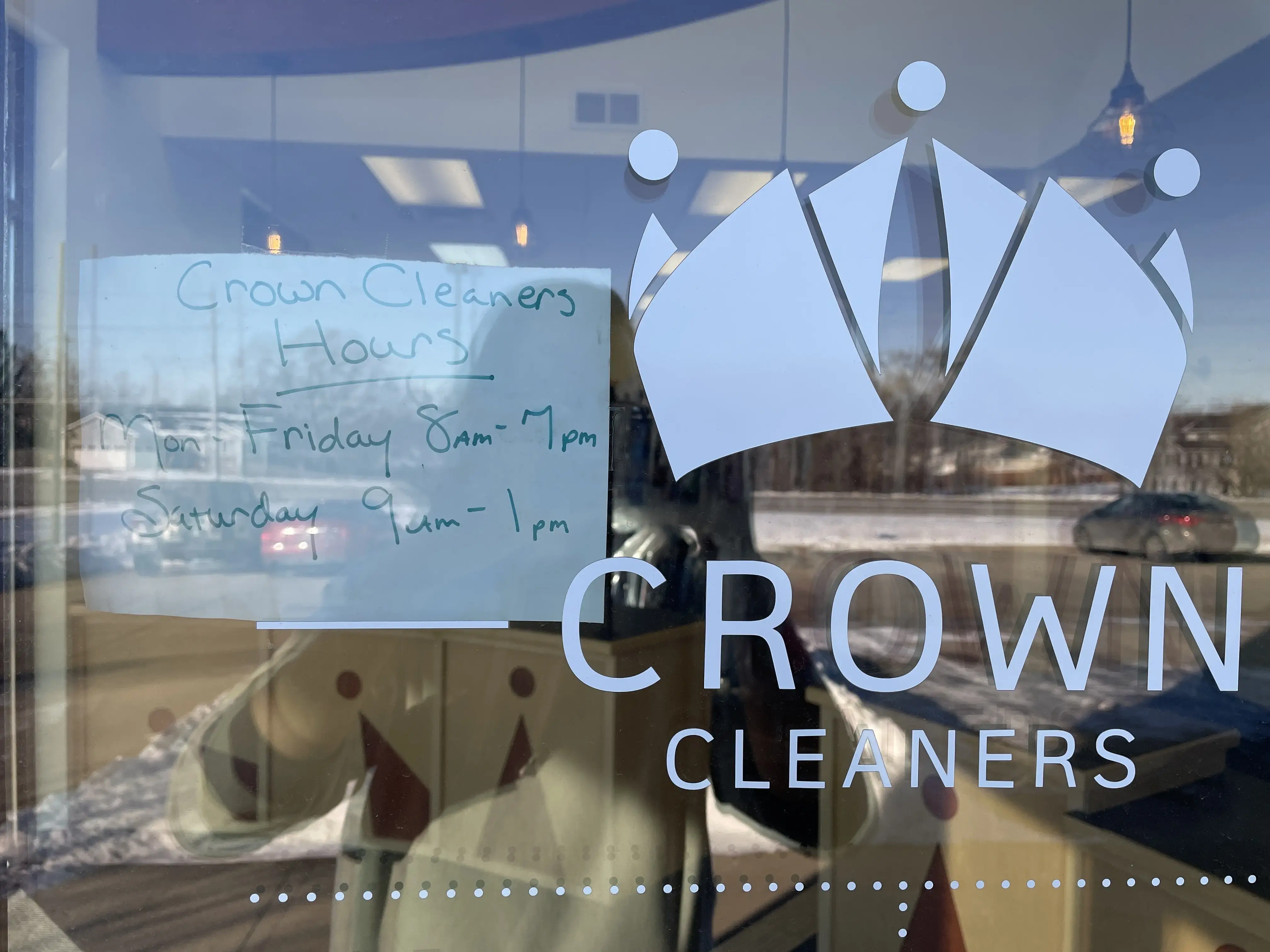 Crown Cleaners - Image 8