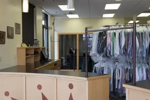 Crown Cleaners - Image 4