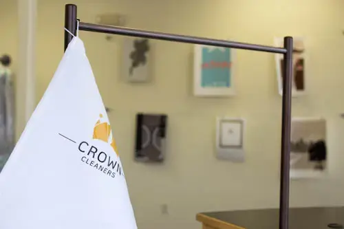 Crown Cleaners - Image 11
