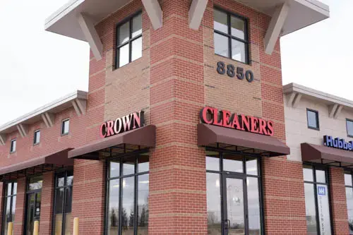 Crown Cleaners thumbnail 2