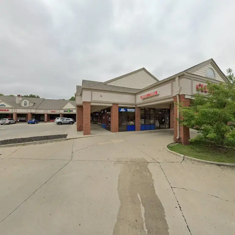 Crown Cleaners - Image 9