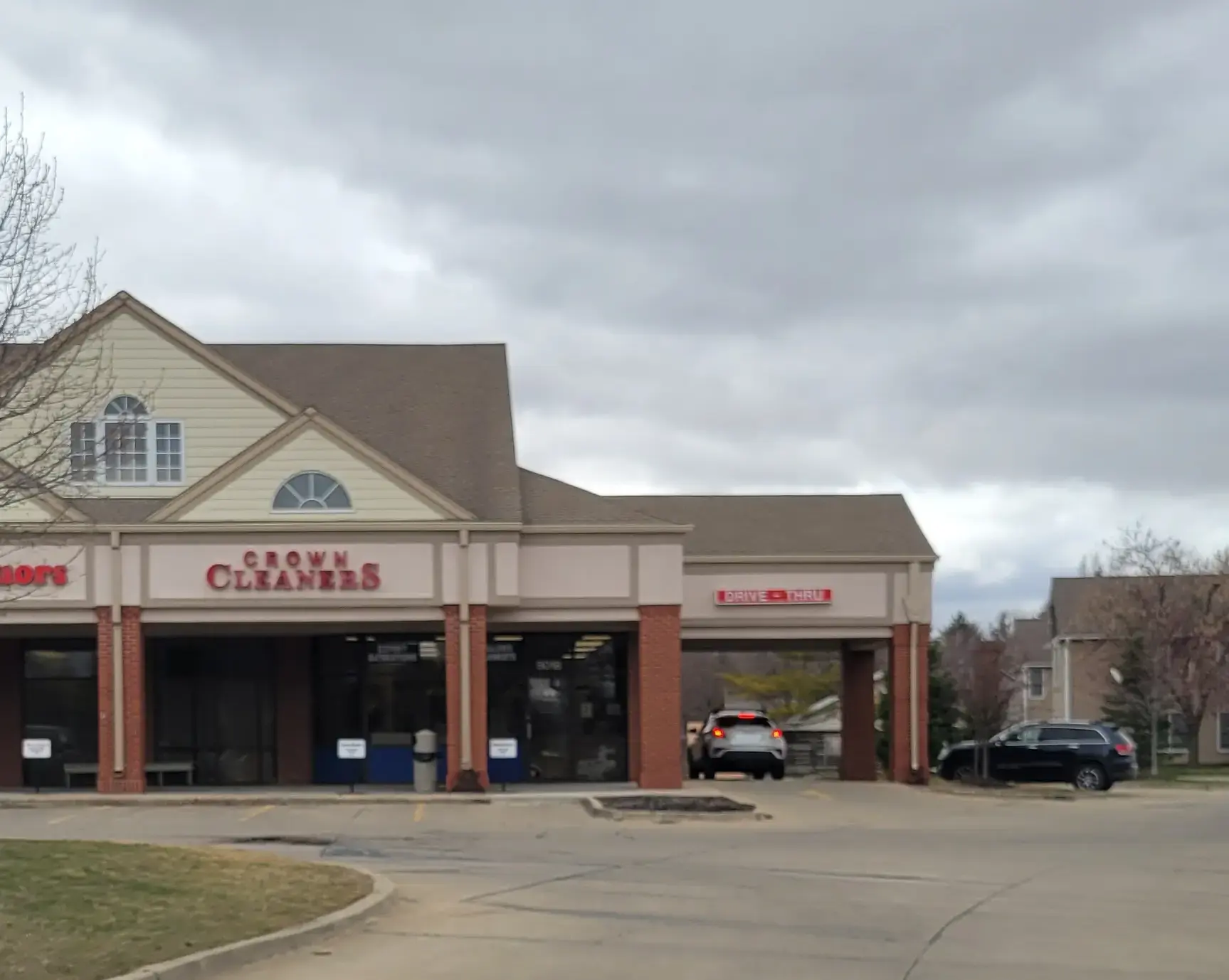 Crown Cleaners - Image 7