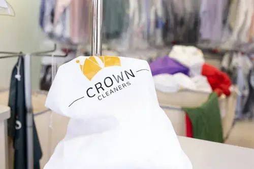 Crown Cleaners - Image 2