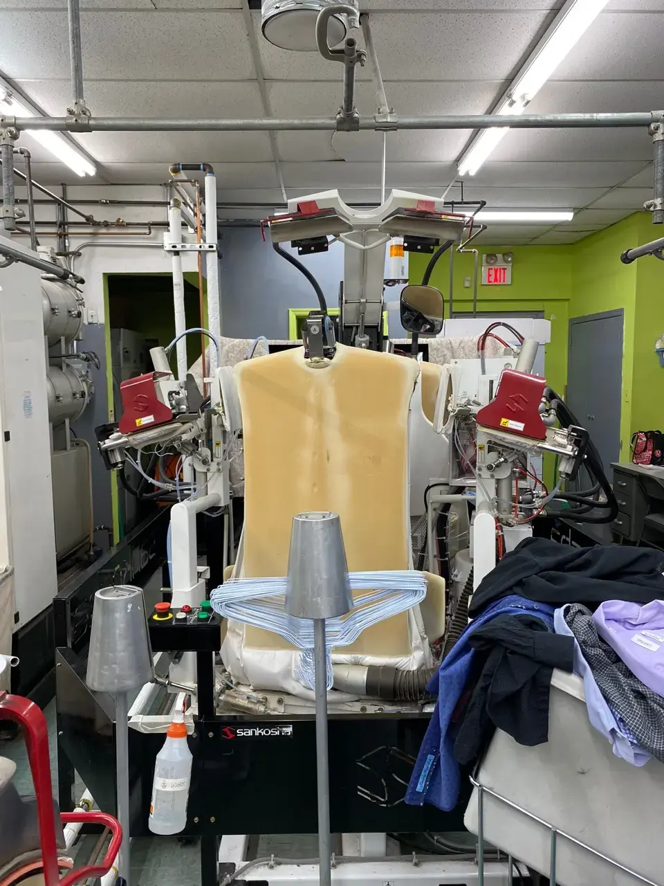 Crown Cleaners - Image 2
