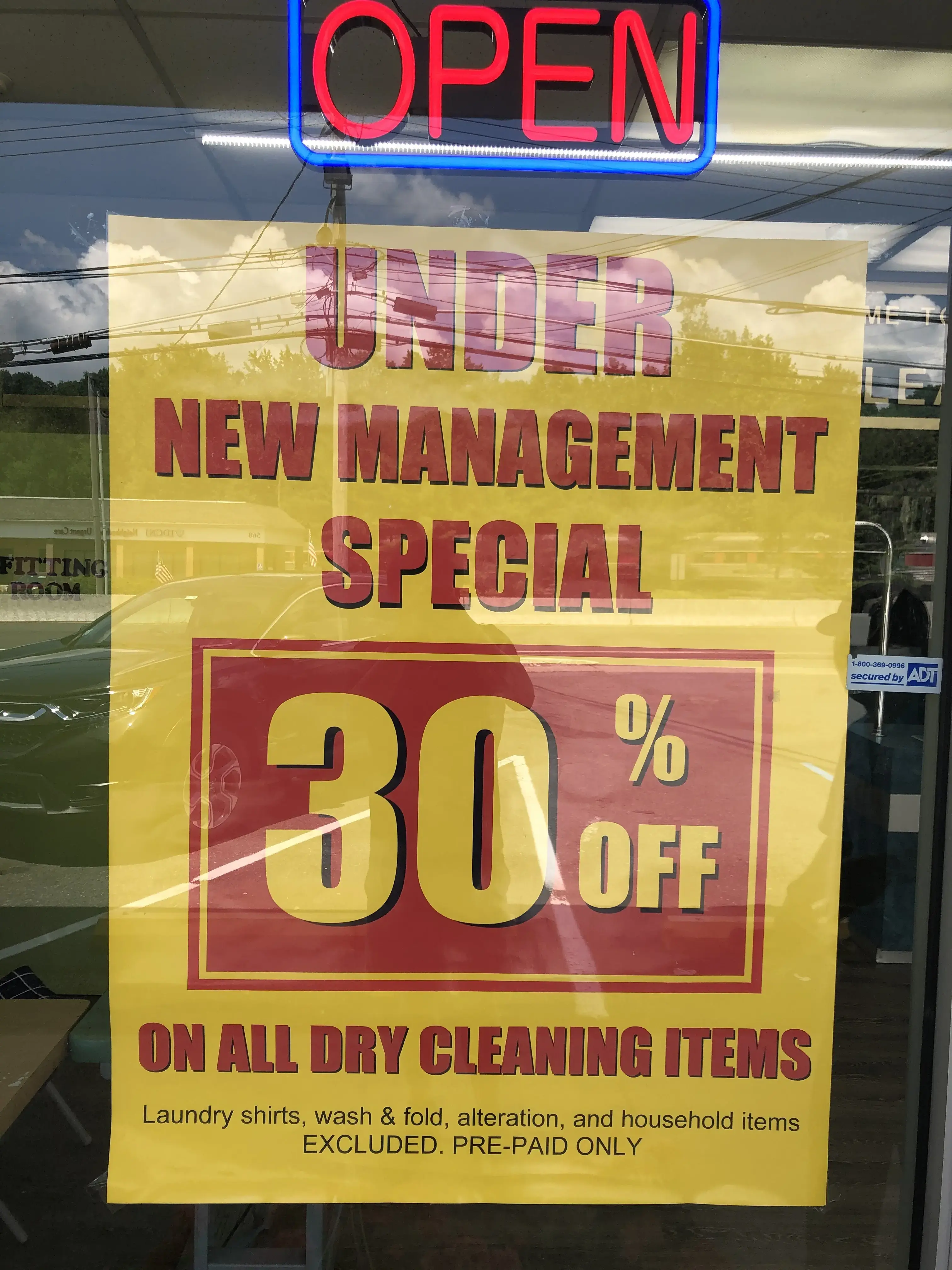 Crown Cleaners thumbnail 4