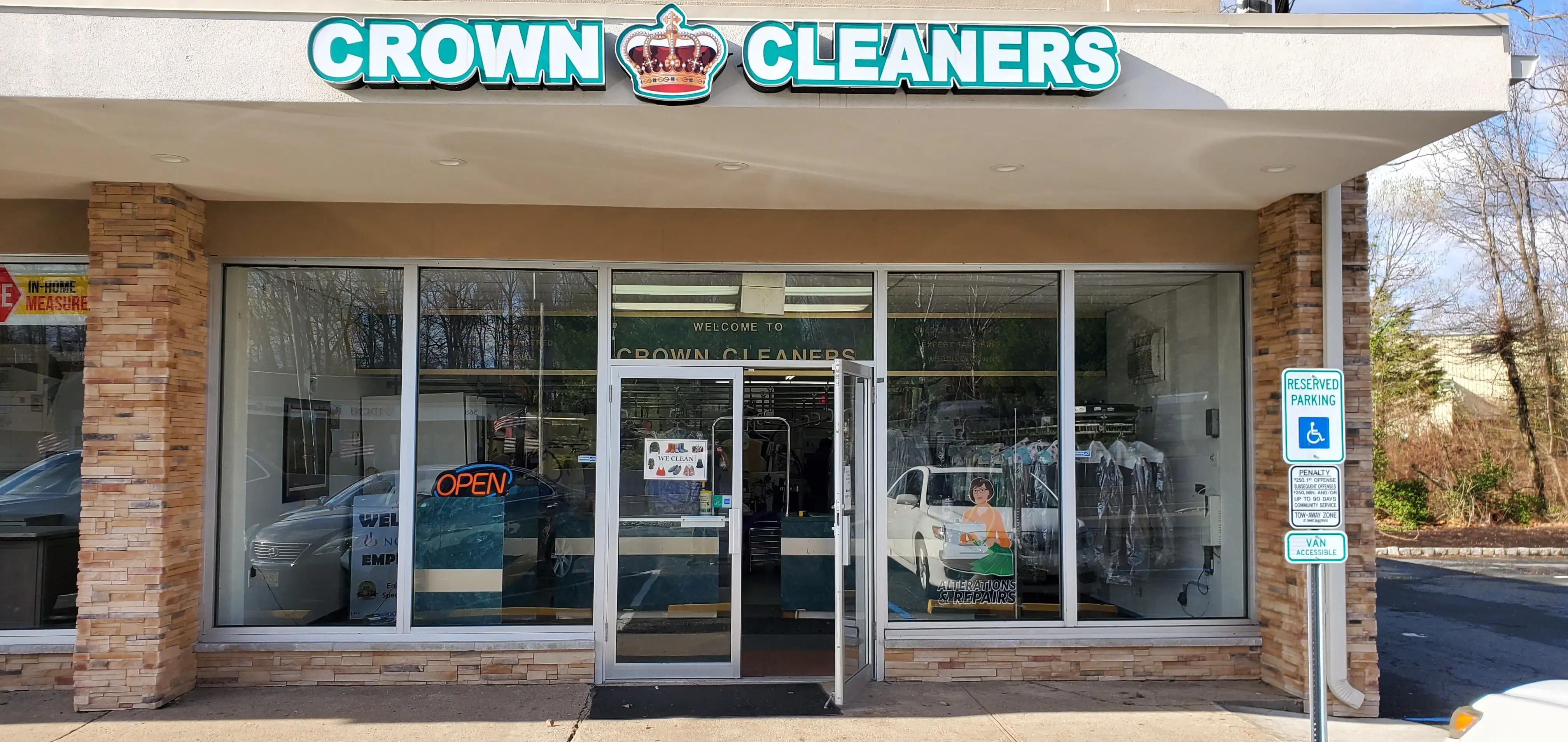 Crown Cleaners thumbnail 6