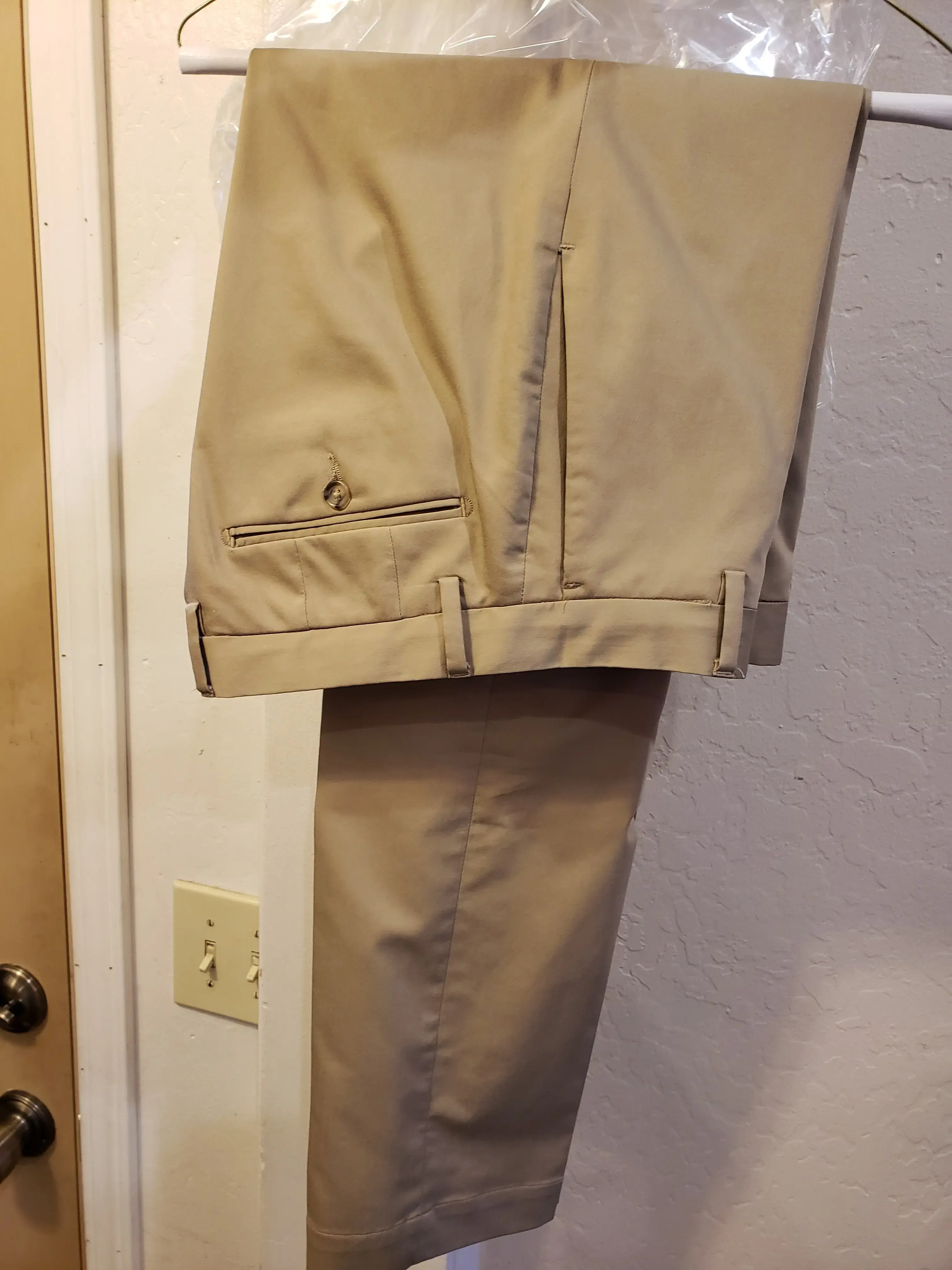 Crown Dry Cleaners & Laundry thumbnail 2