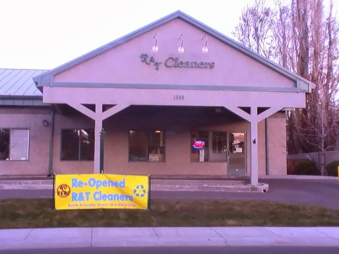 Crown Dry Cleaners & Laundry - Image 1