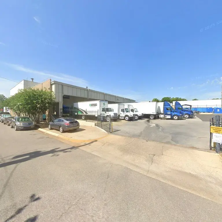 Crown Health Care Laundry Services - Image 7