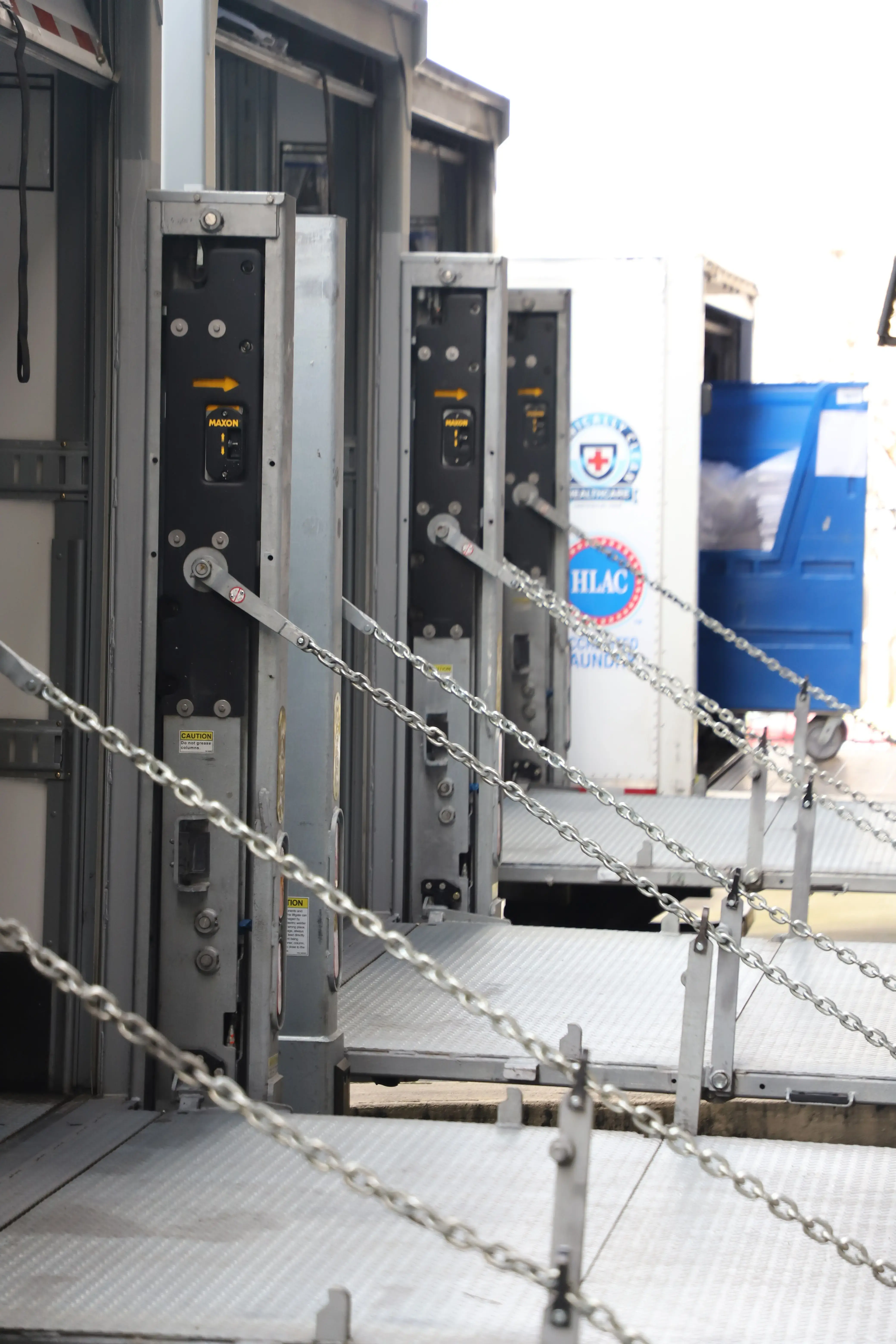 Crown Health Care Laundry Services - Image 5