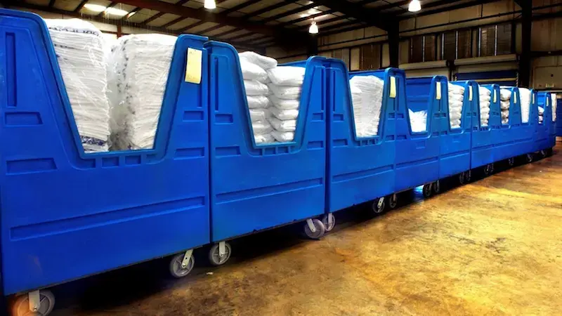 Crown Health Care Laundry Services - Image 3