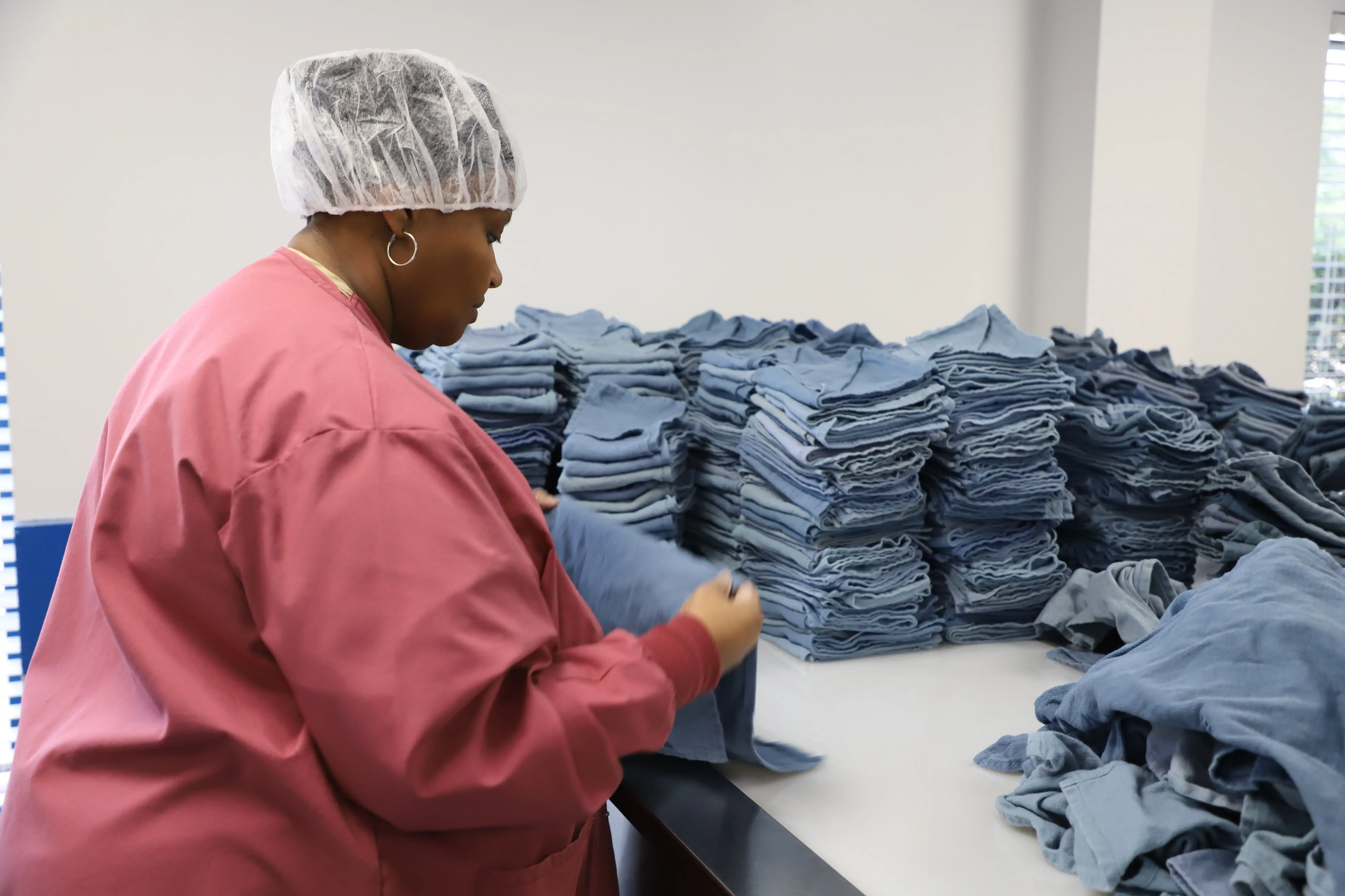 Crown Health Care Laundry Services - Image 7