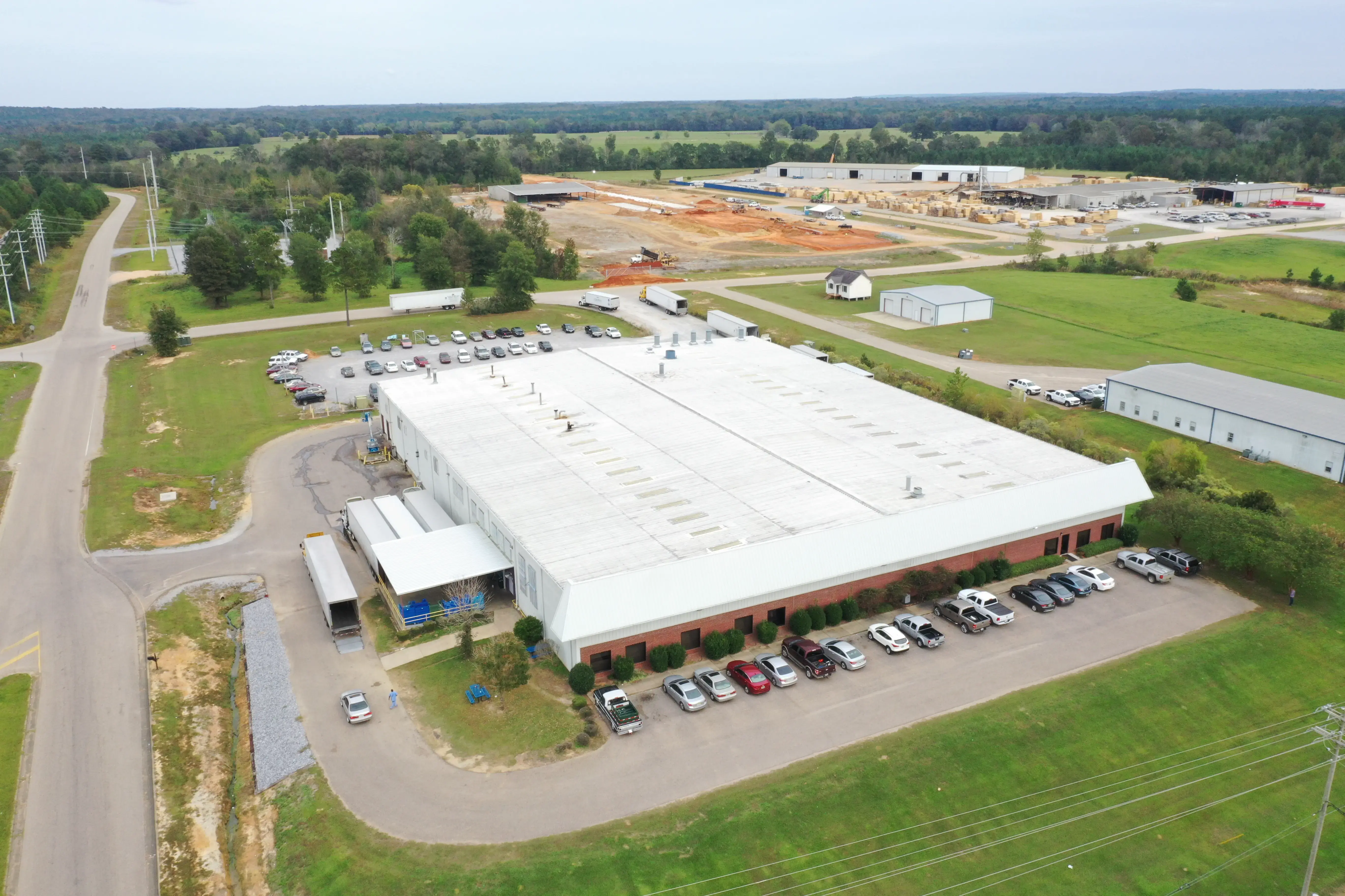 Crown Health Care Laundry Services - Image 1