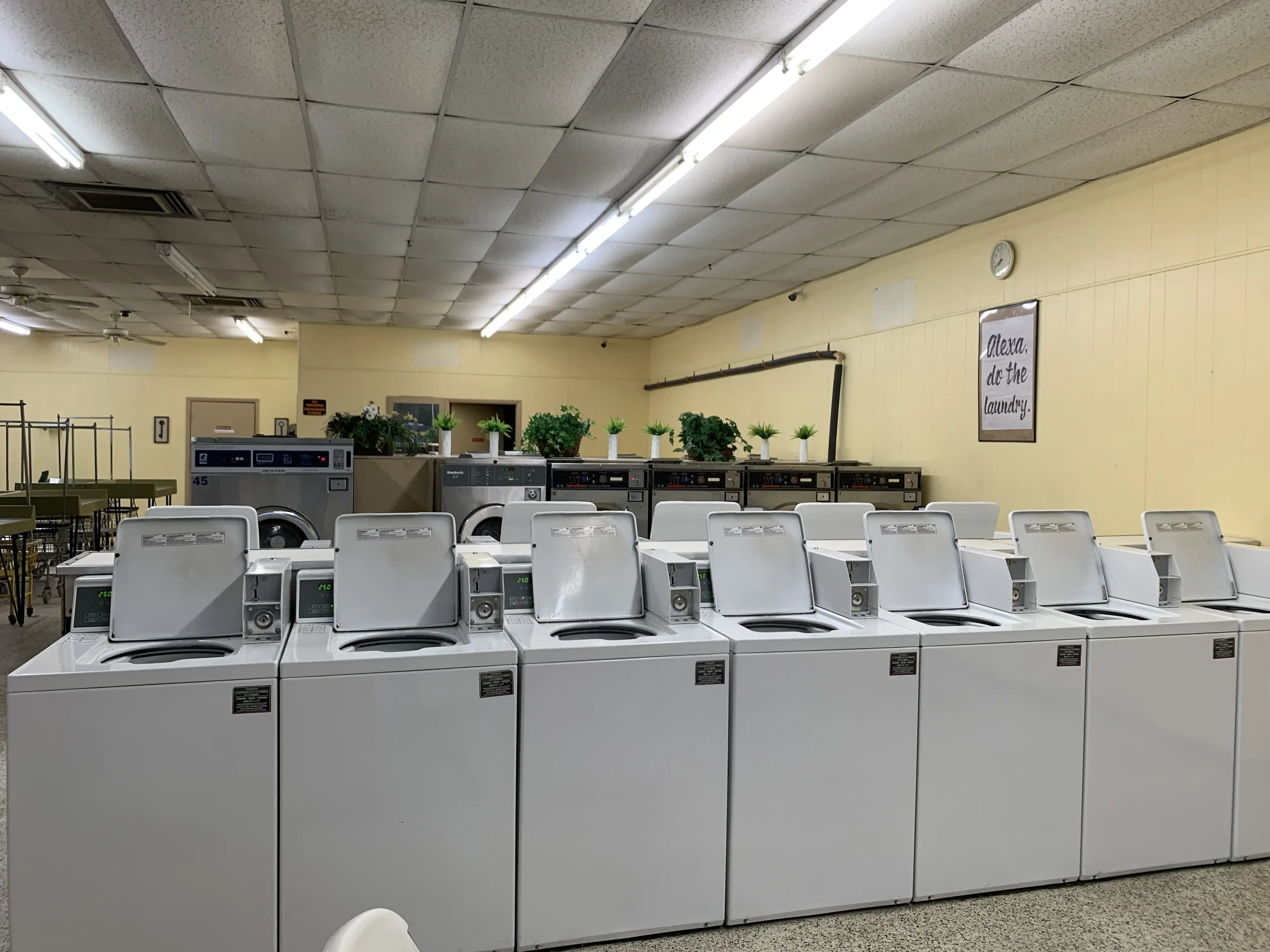 Crown Laundromat thumbnail 3