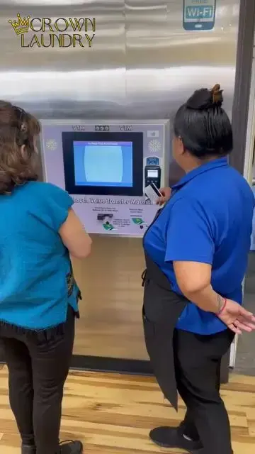 Crown Laundry - Image 20