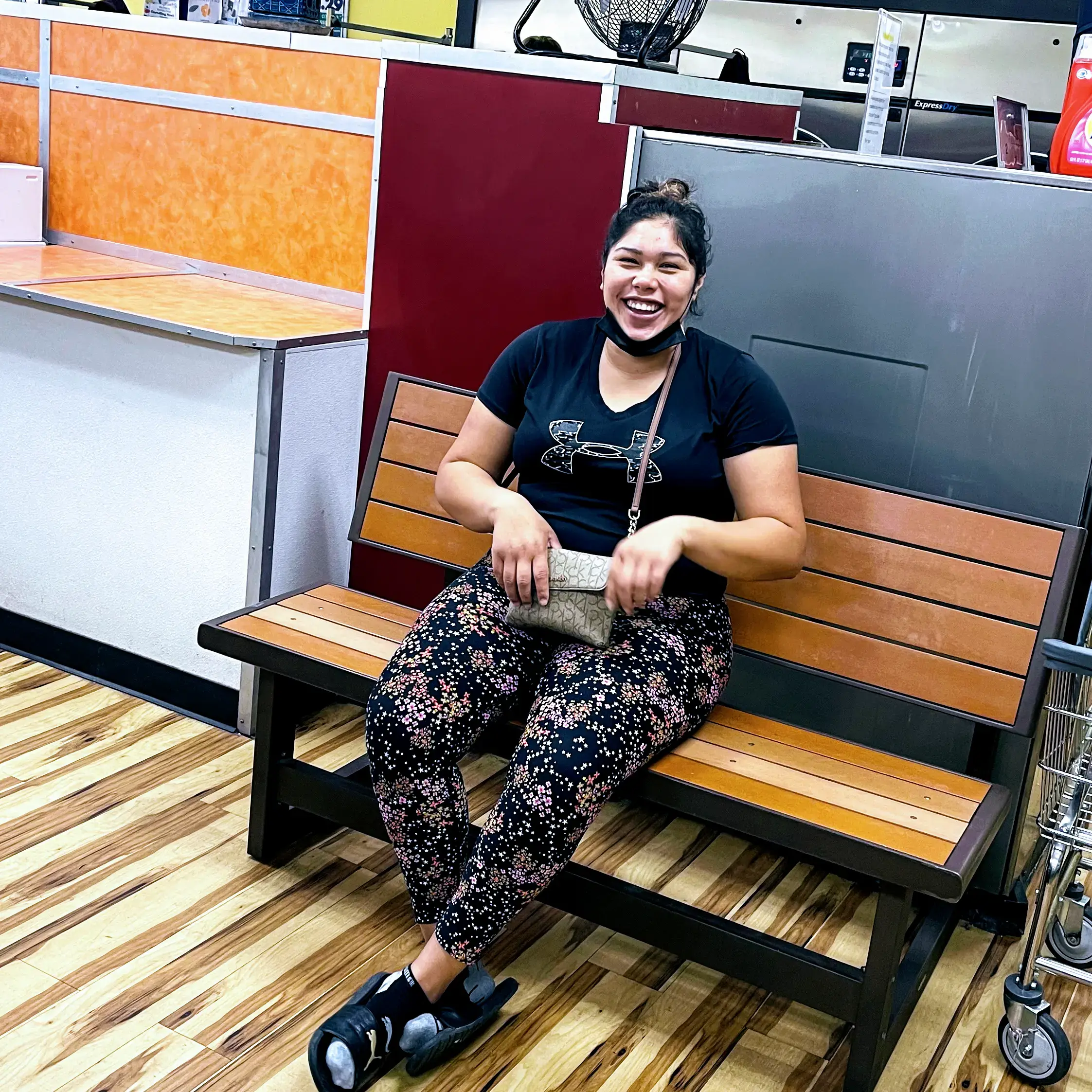 Crown Laundry - Image 16