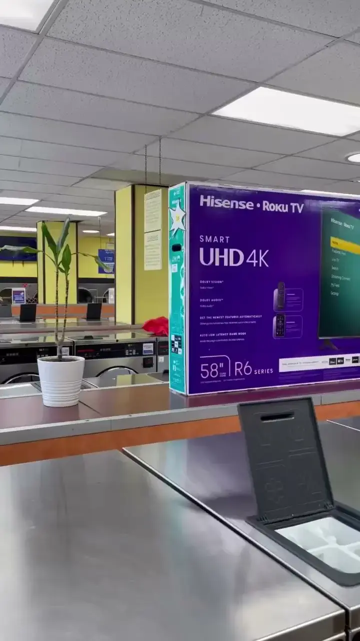 Crown Laundry thumbnail 14