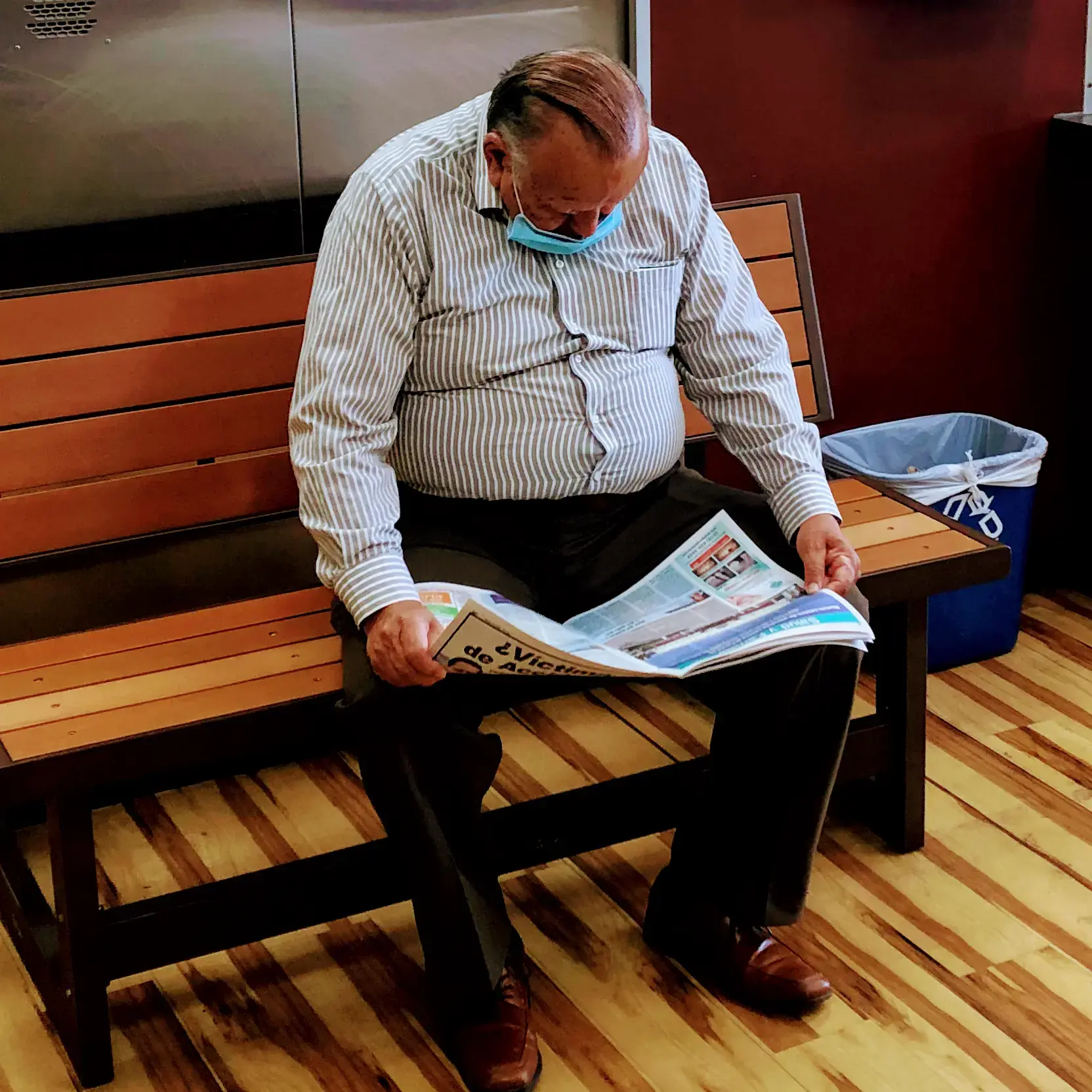 Crown Laundry thumbnail 18