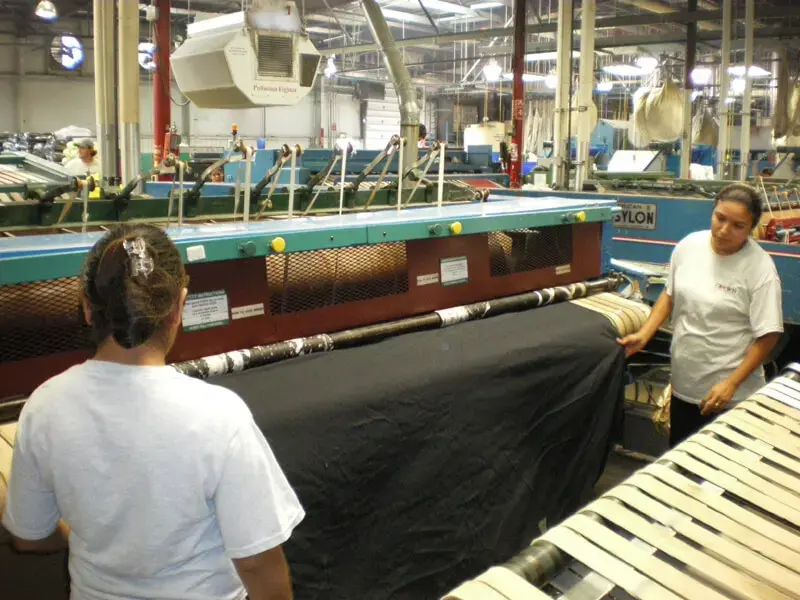 Crown Linen Service - Image 3