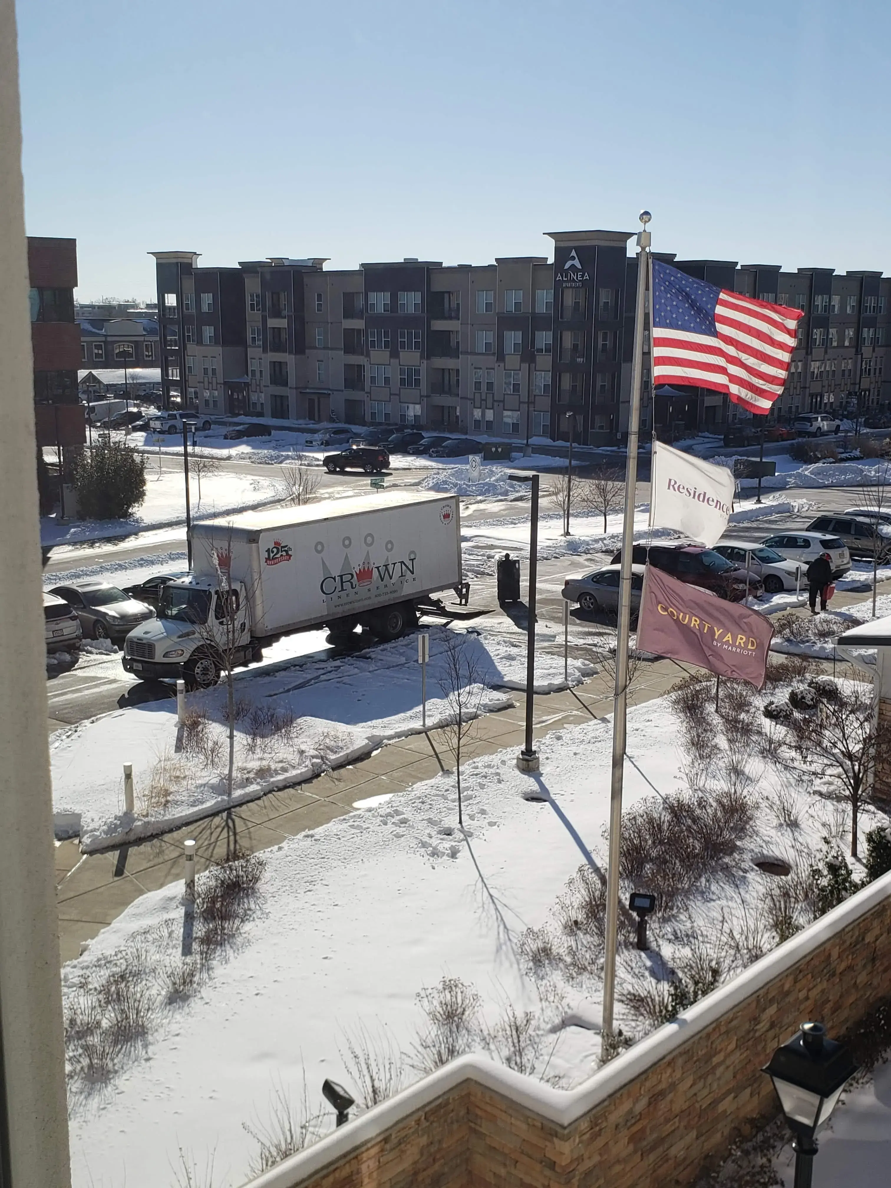 Crown Linen Service - Image 2