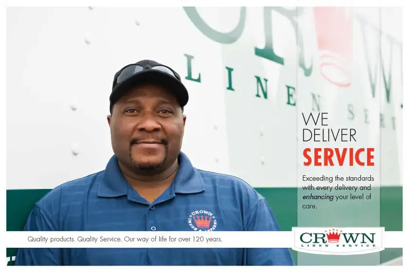 Crown Linen Service thumbnail 7