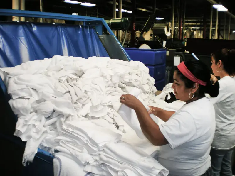 Crown Linen Service - Image 4