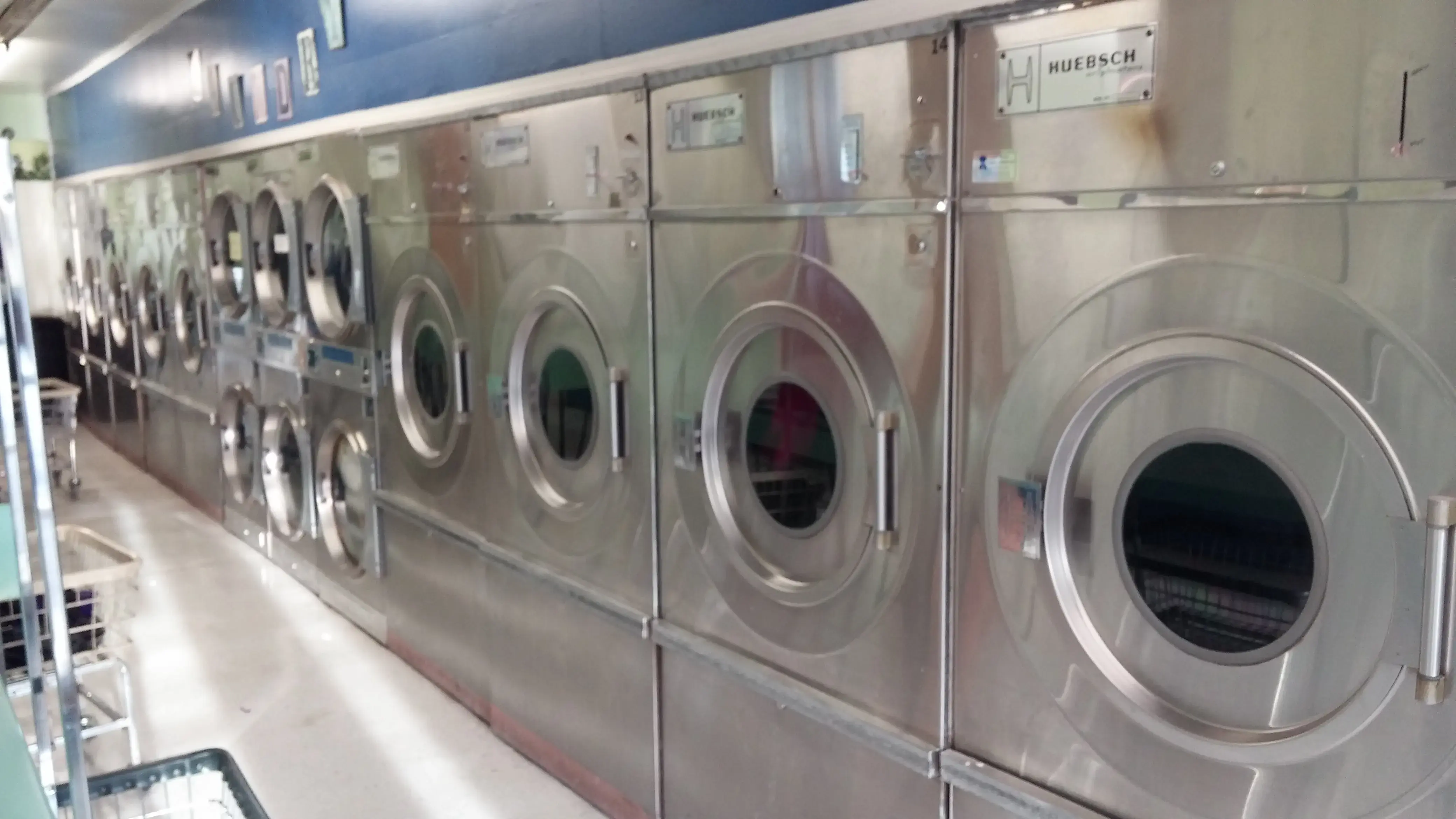 Crudee Duds Laundry thumbnail 4