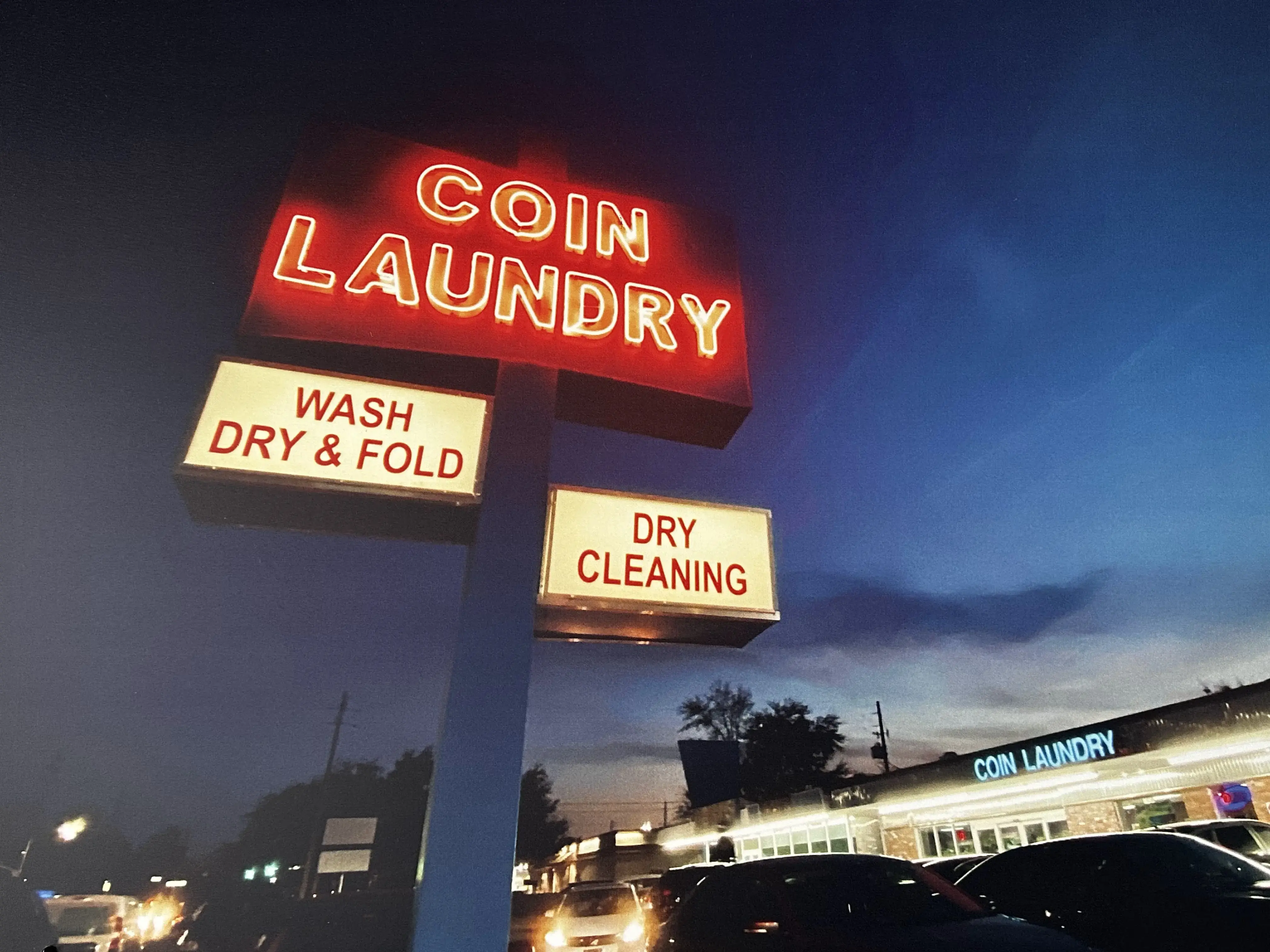 Crystal Clean Laundromat thumbnail 10