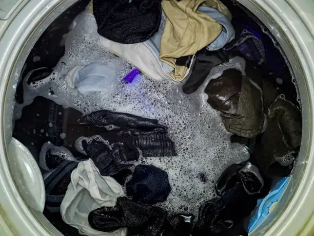 Crystal Clean Laundry thumbnail 6