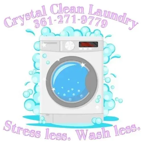 Crystal Clean Laundry - Image 1