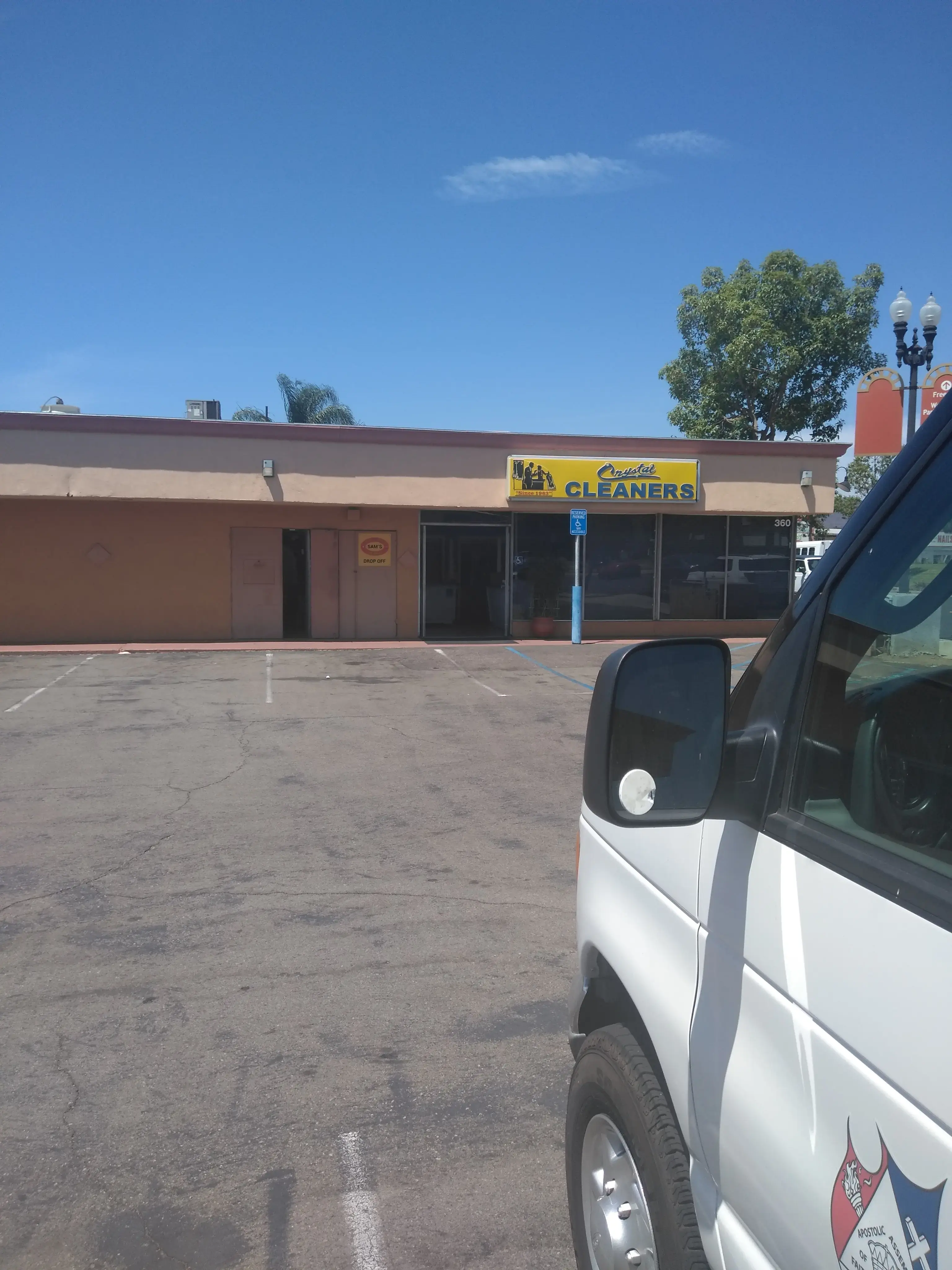 Crystal Cleaners - Image 4