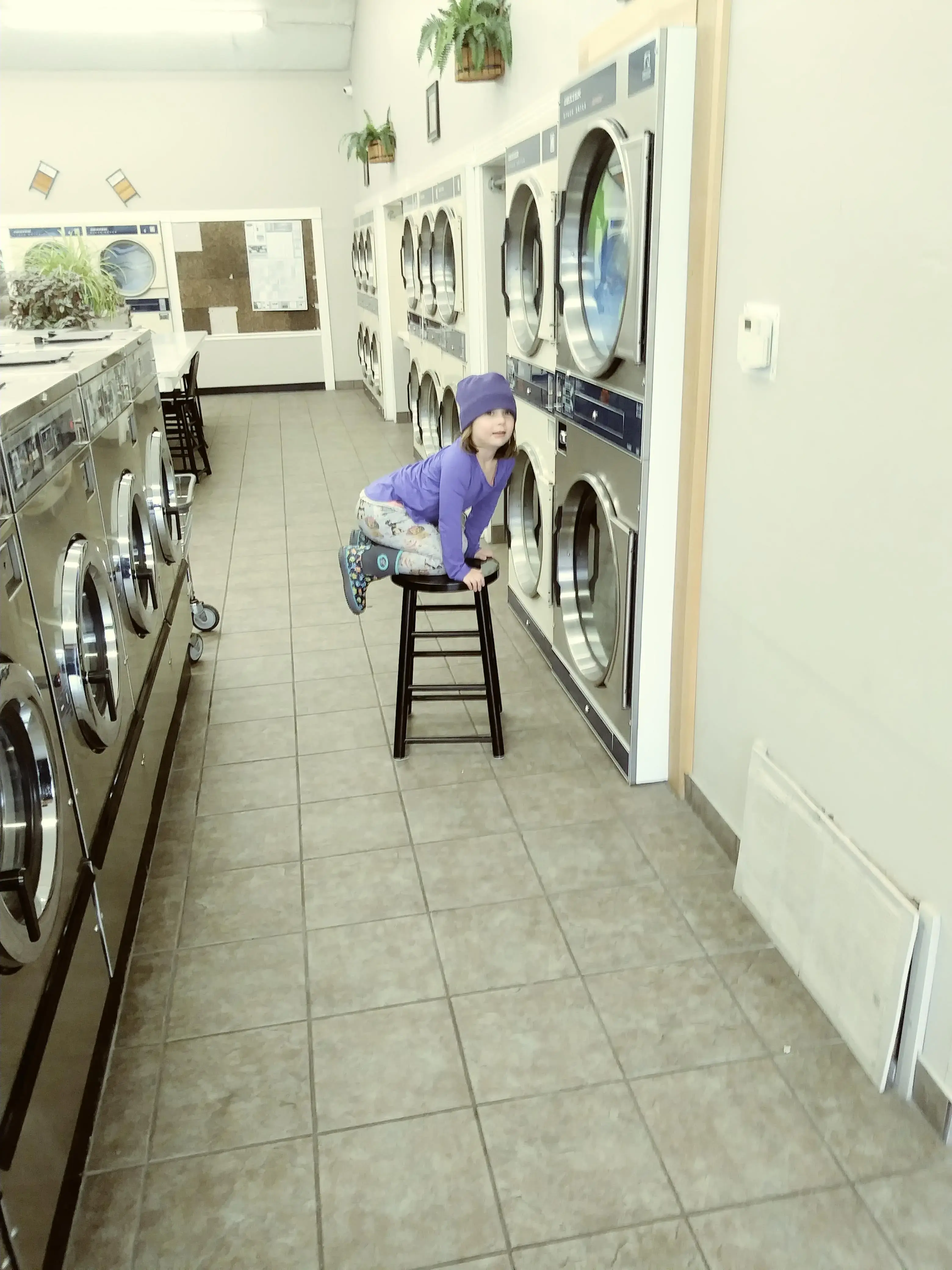 Crystal Cleaners - Image 4