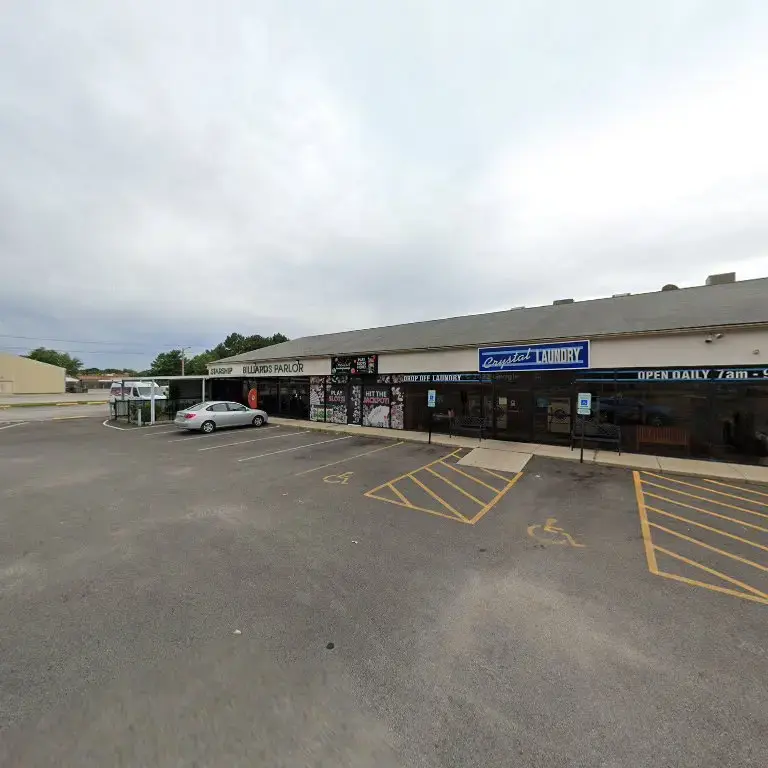 Crystal Cleaners - Image 6