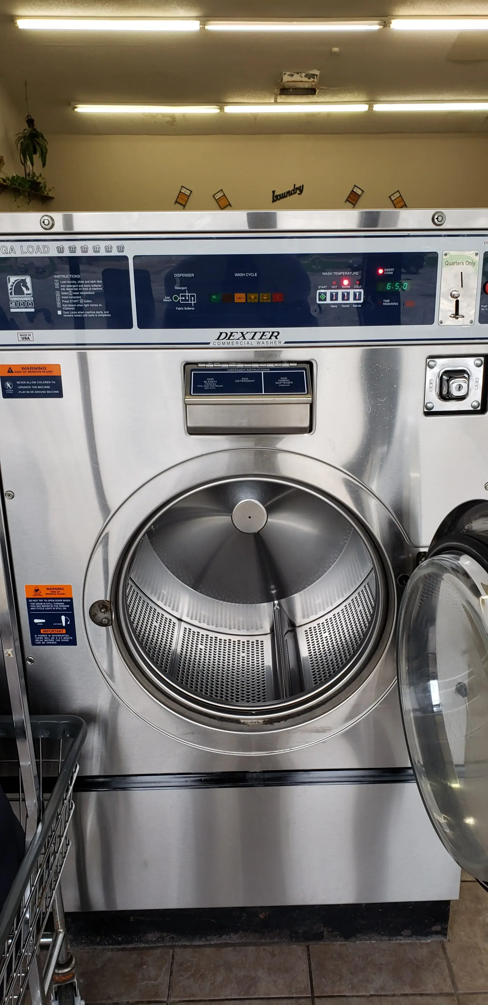 Crystal Cleaners - Image 3