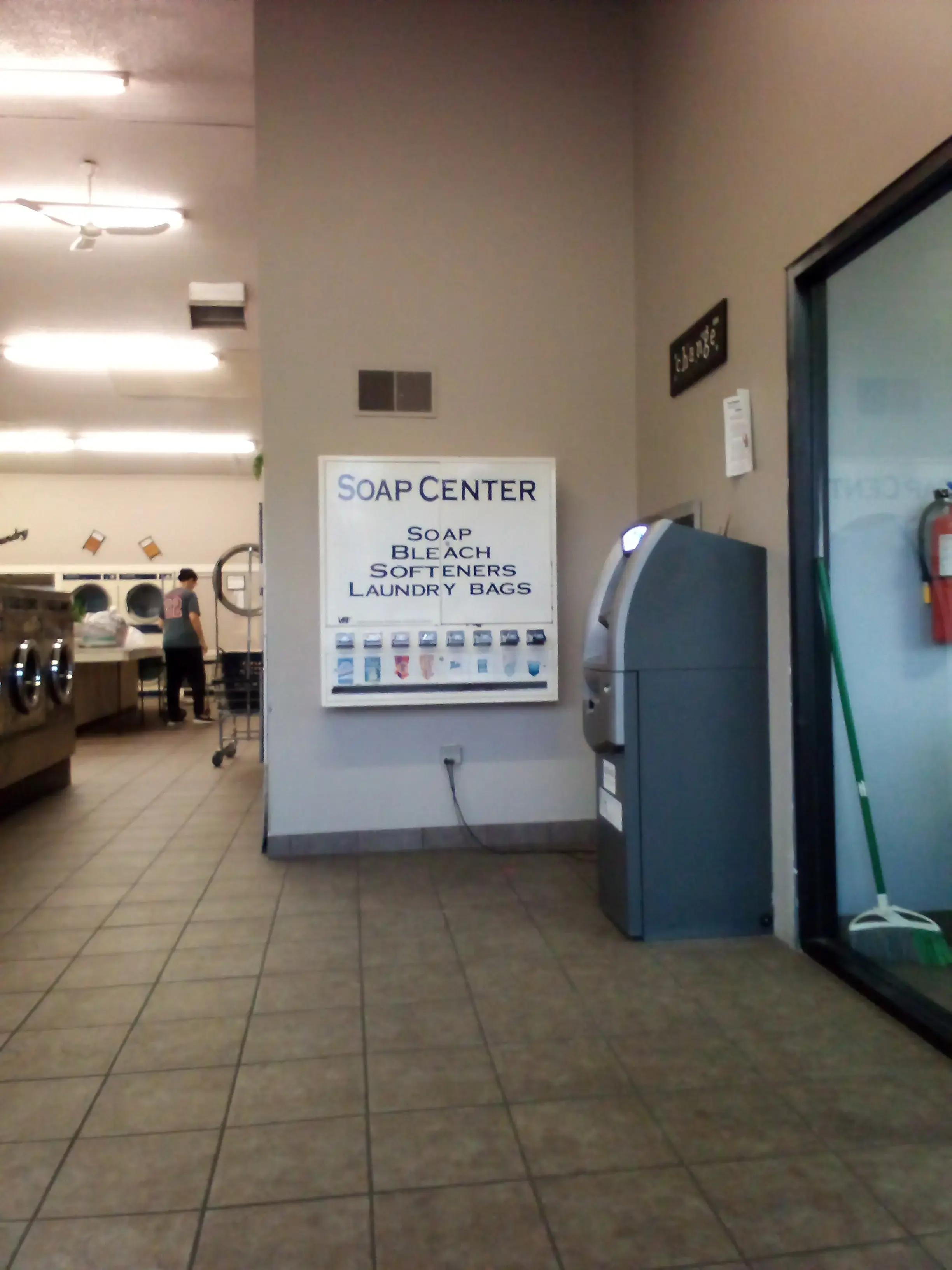 Crystal Cleaners - Image 2